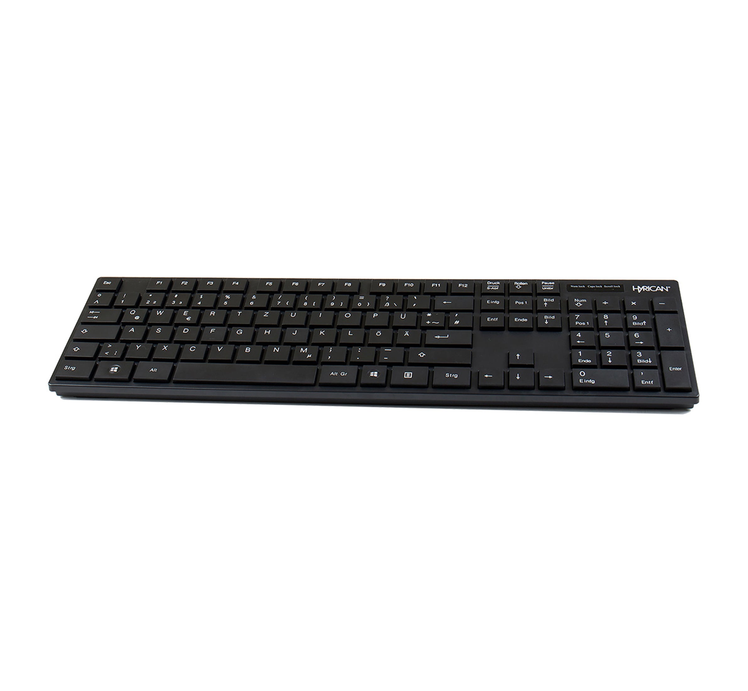 GAMEMAX PC-Komplettsystem »MegaDeal Diamond BK SET2611«, (inkl. Maus & Tastatur), Windows 11 + MSI PRO MP2412DE Monitor 60cm (24")