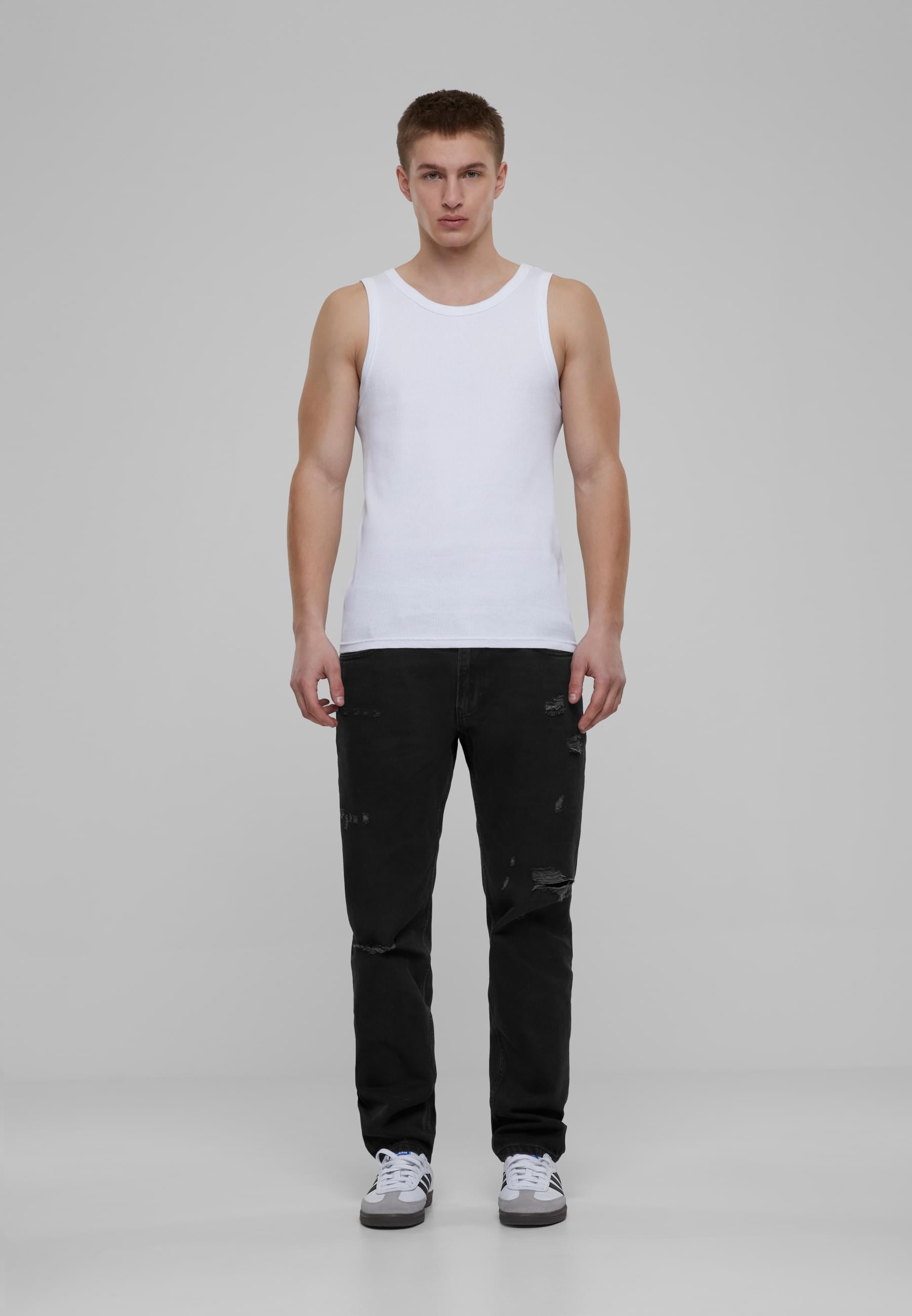 2Y Studios Bequeme Jeans »2Y Studios Herren 2Y Tapered Fit Jeans«