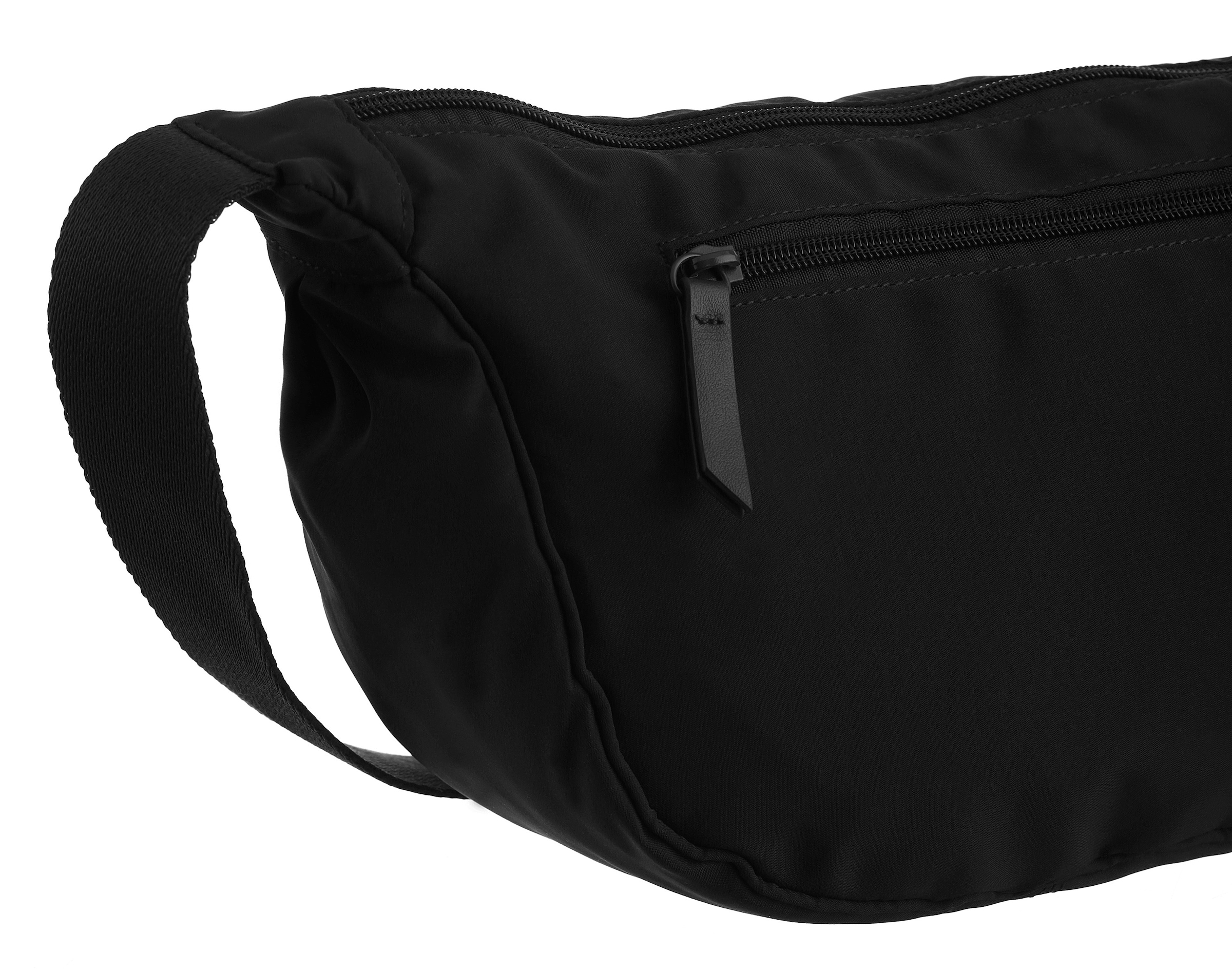 KangaROOS Umhängetasche, Schultertasche Bauchtasche