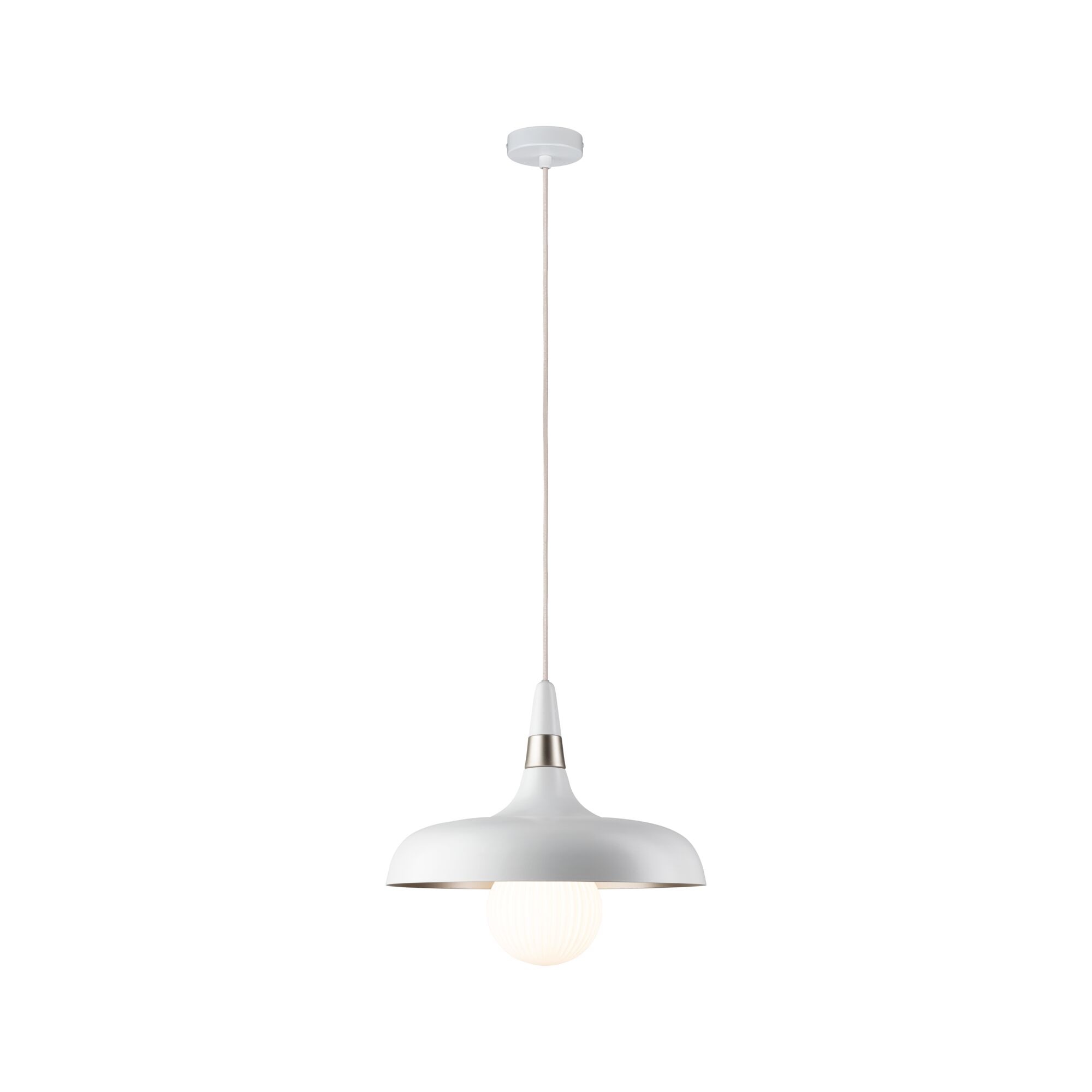 Paulmann Pendelleuchte »Juna« E27 1 Stk. E27, dimmbar