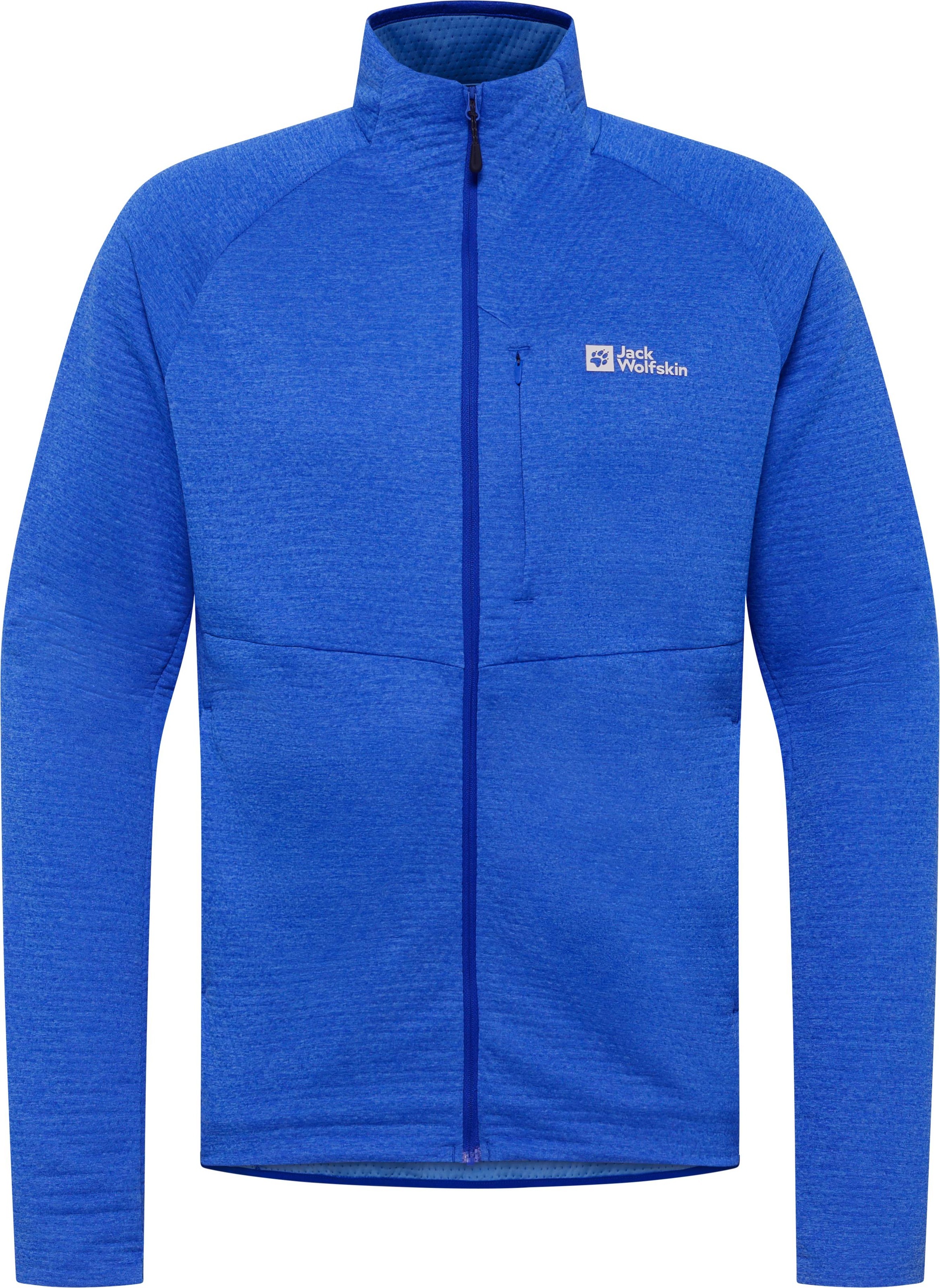 Jack Wolfskin Fleecejacke »TAIGA FZ M«