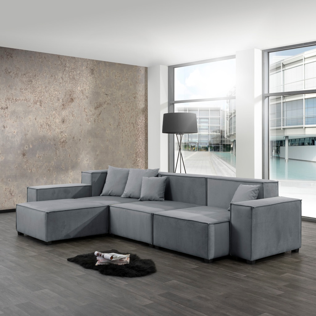 Max Winzer® Sofaelement »MOVE«