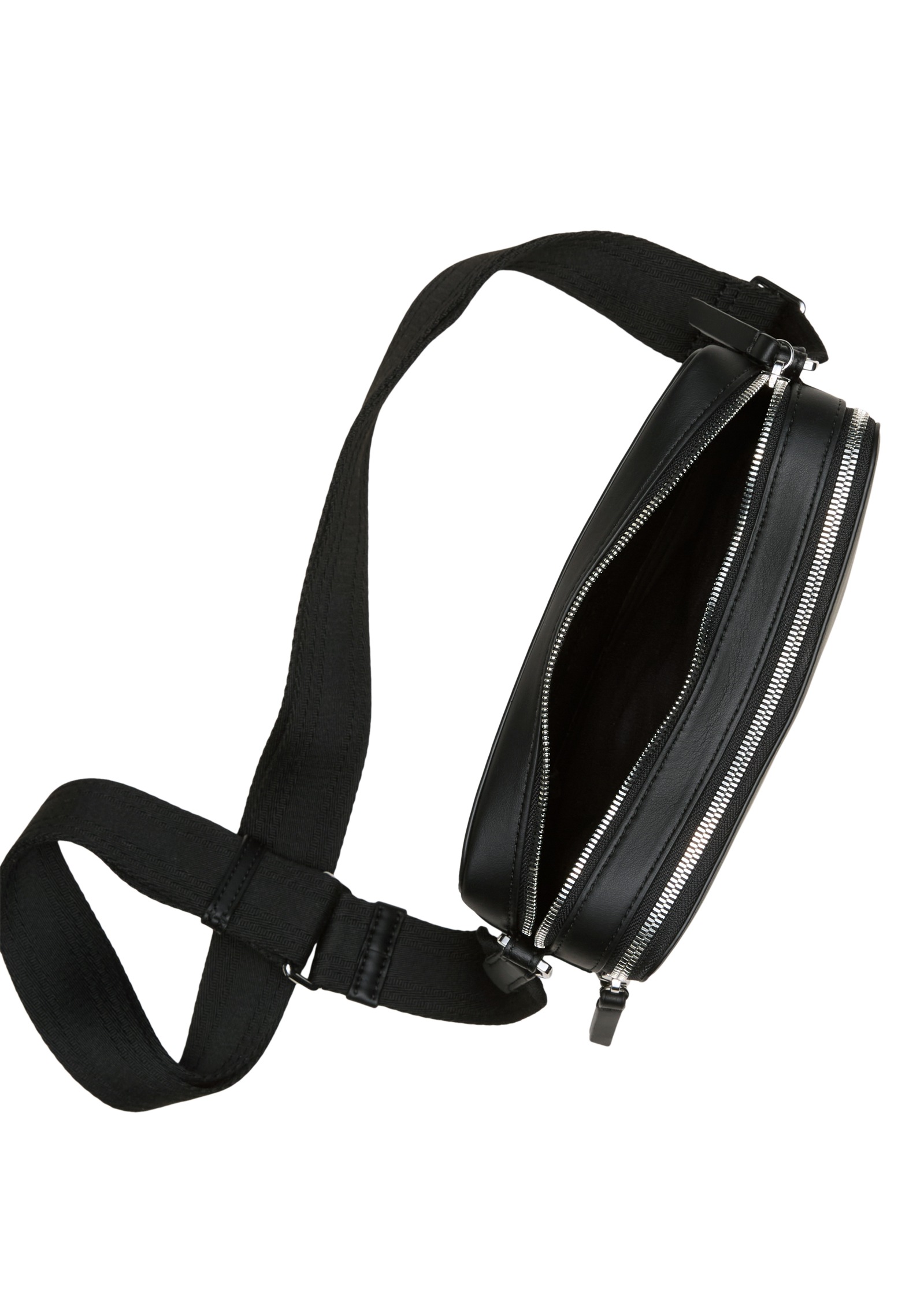 Marc O'Polo Accessories Umhängetasche »Vala« Damen Handtasche, Schultertasche mit verstellbarem Schultergurt