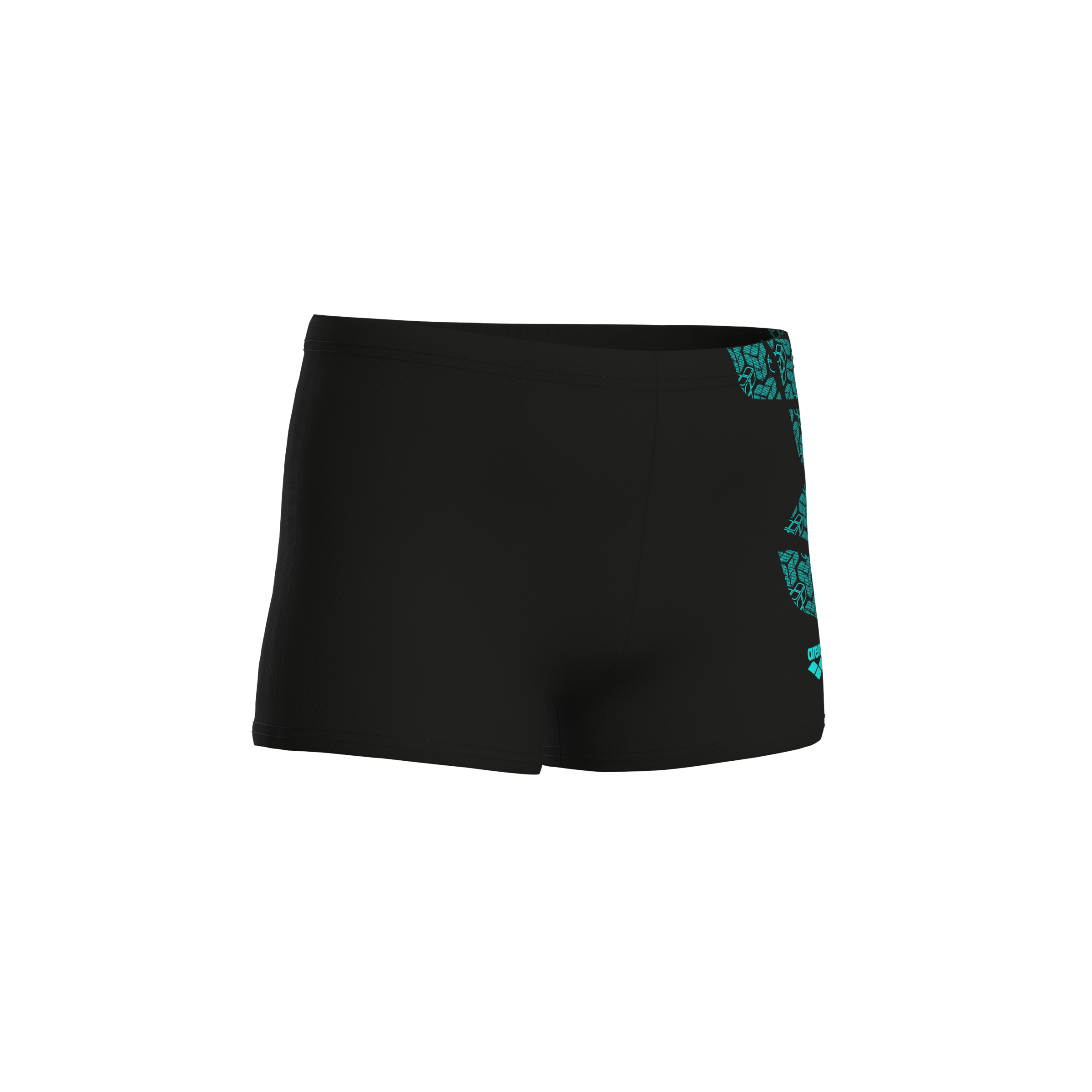 Arena Badehose »B ARENA KIKKO SWIM SHORT«