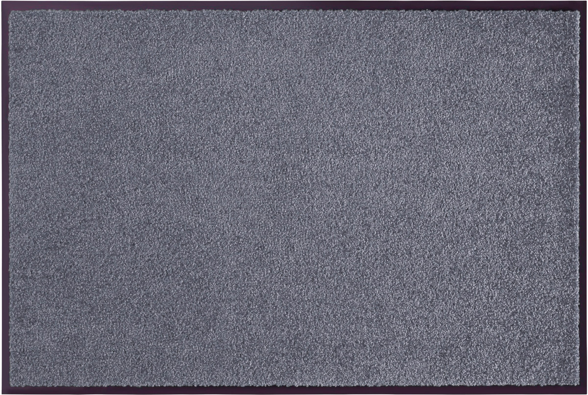 3. Bild von HANSE Home Fußmatte »Wash & Clean«, rechteckig