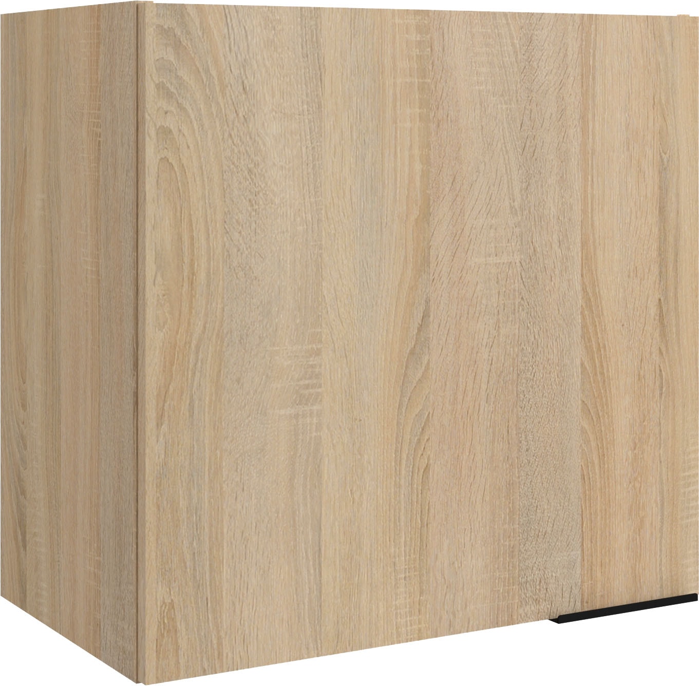 Parisot Schrank-Set »,Breite 300 cm, ohne E-Geräte« variabel stellbar, mit Kabeldurchlass,  melaminharzbeschichtet, 6 Stk. tlg.