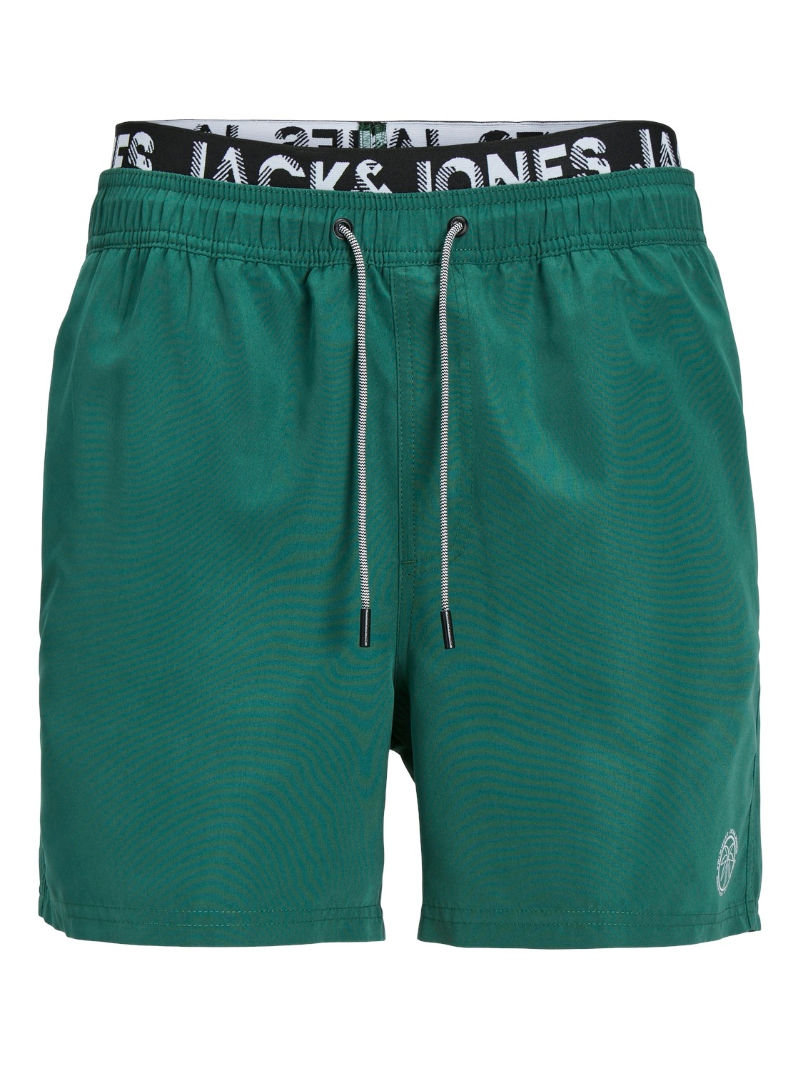 5. Bild von Jack & Jones Badeshorts »JPSTFIJI JJSWIM DB WB LY SN«
