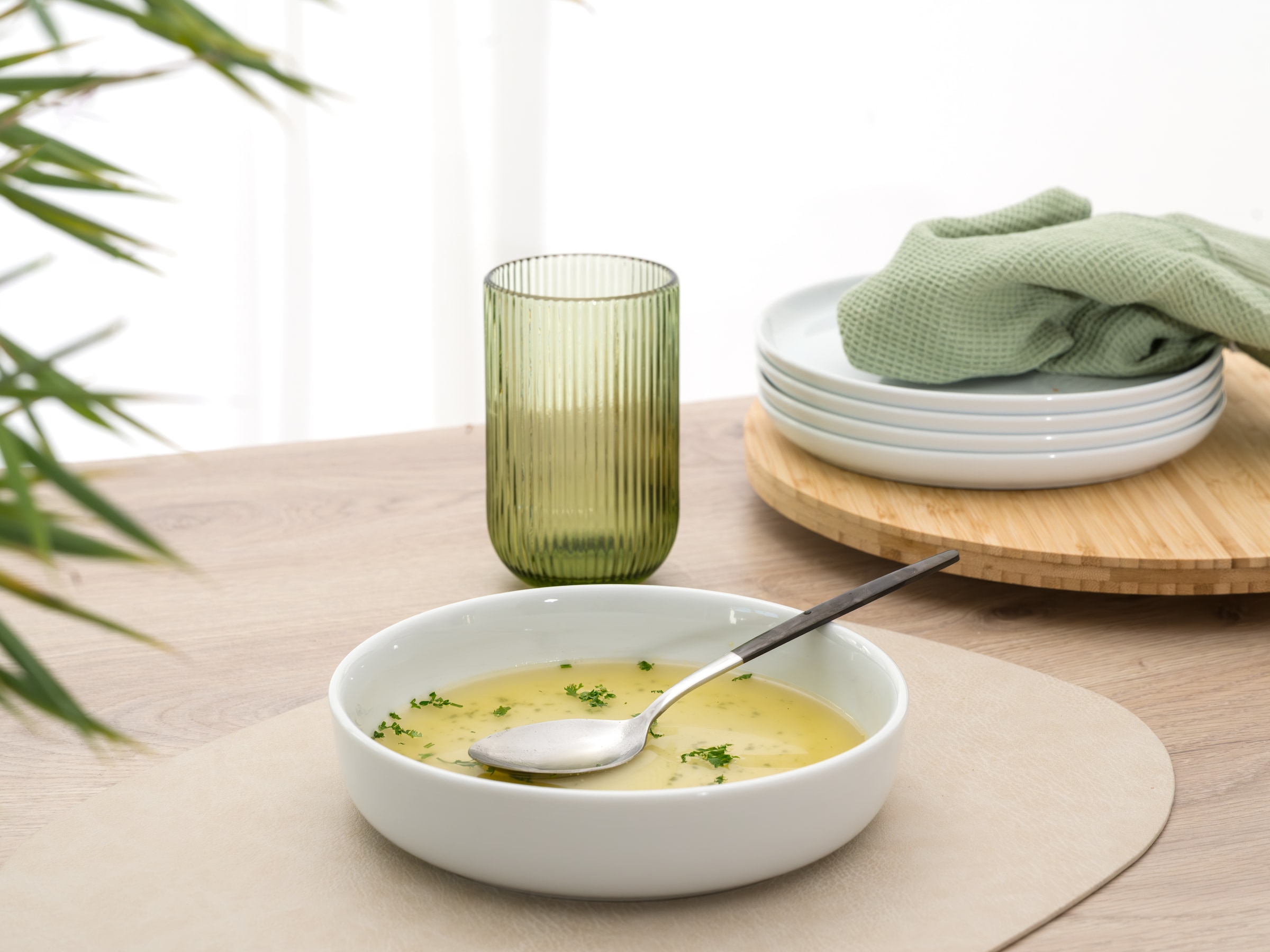 LeGer Home by Lena Gercke Kombiservice »Elowen« Haltbarkeit, Zeitlos