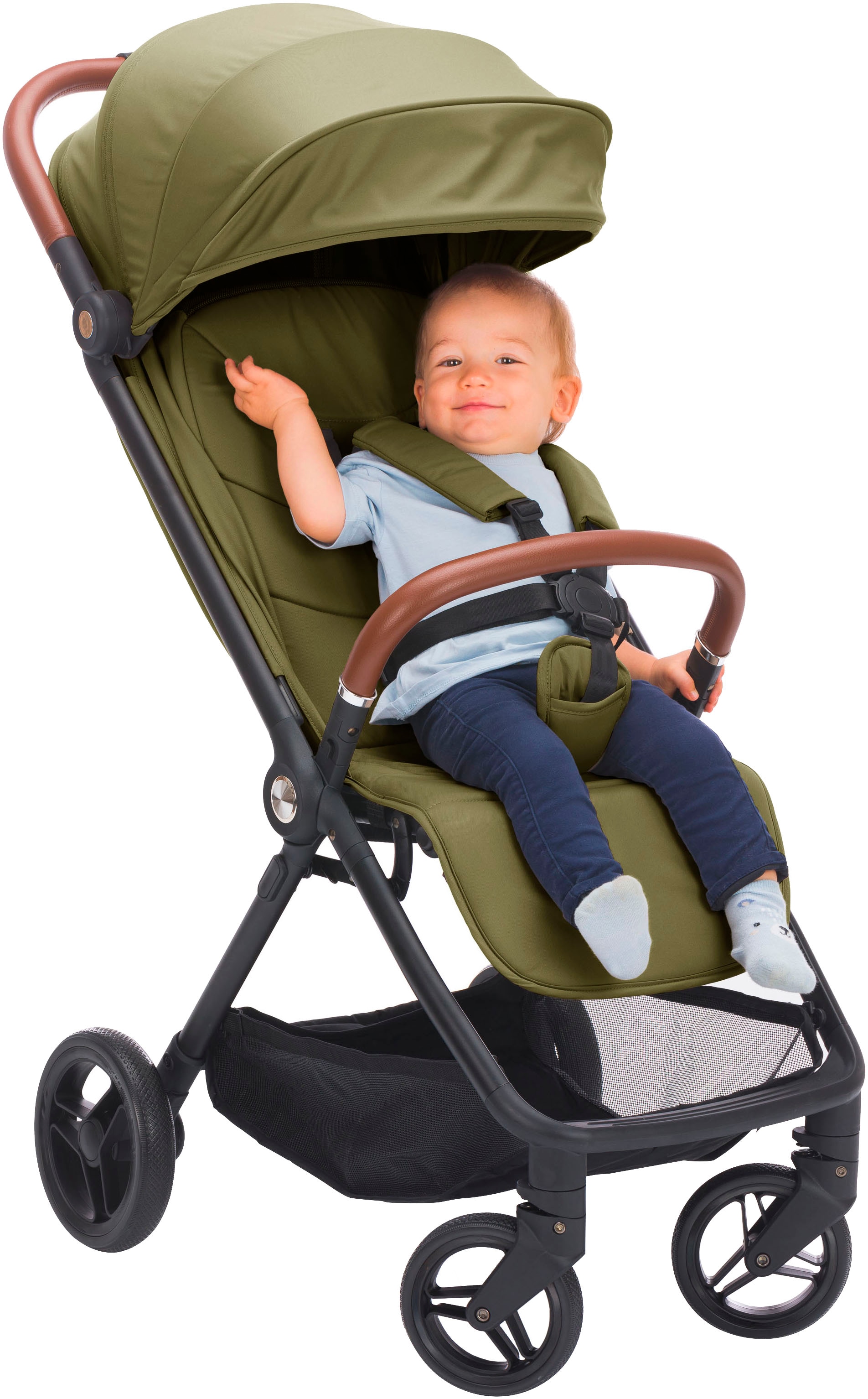 Fillikid Kinder-Buggy »Sportster« 22 kg Gewicht 6,8 kg