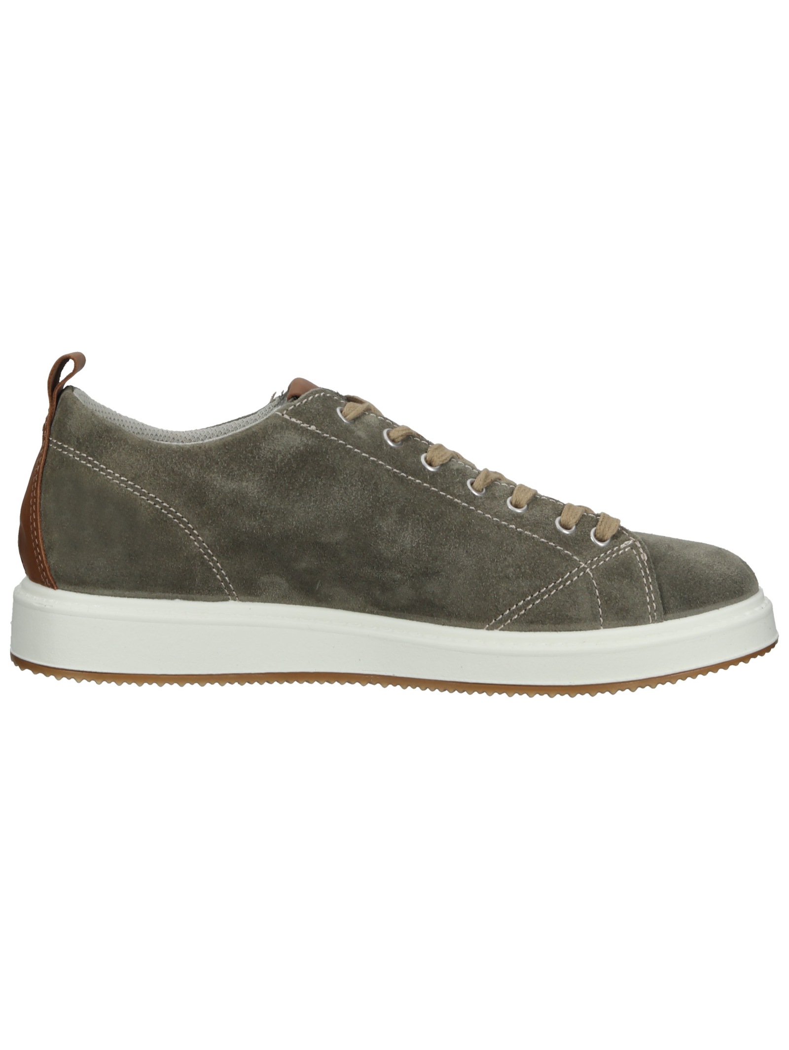 Imac Sneaker »Imac Sneaker Veloursleder«