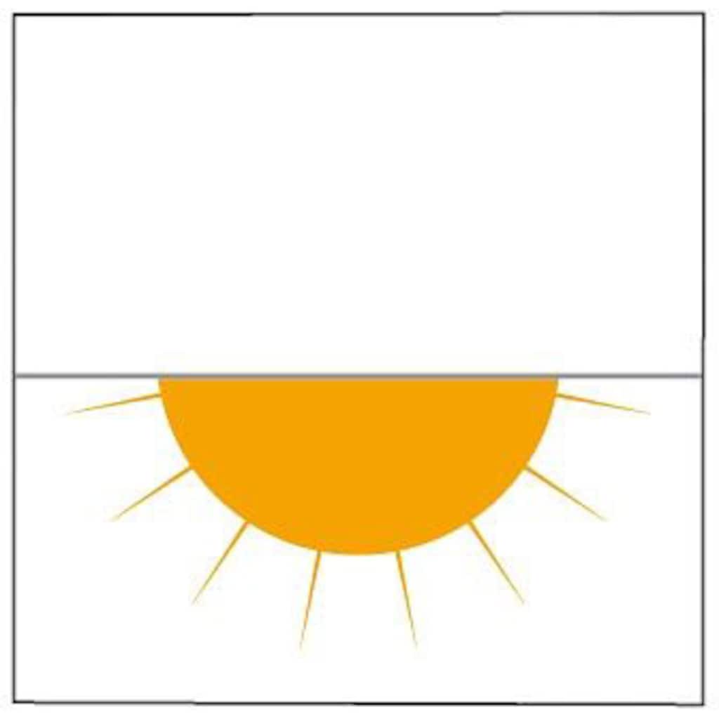 sunlines Dachfensterplissee »StartUp Style Honeycomb VD«, abdunkelnd, verspannt, mit Führungsschienen