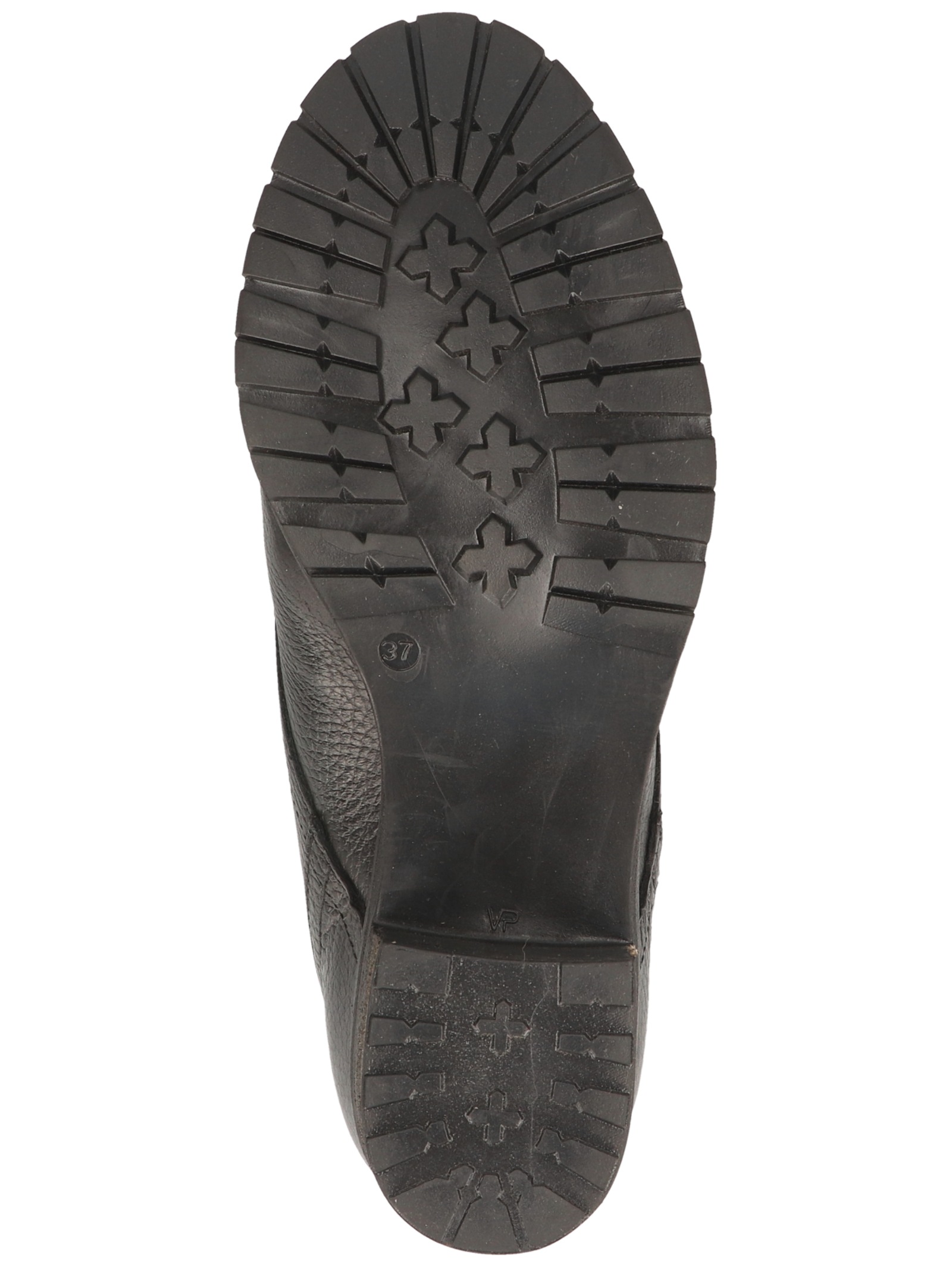 Bullboxer Schnürstiefelette »Bullboxer Stiefelette Leder«