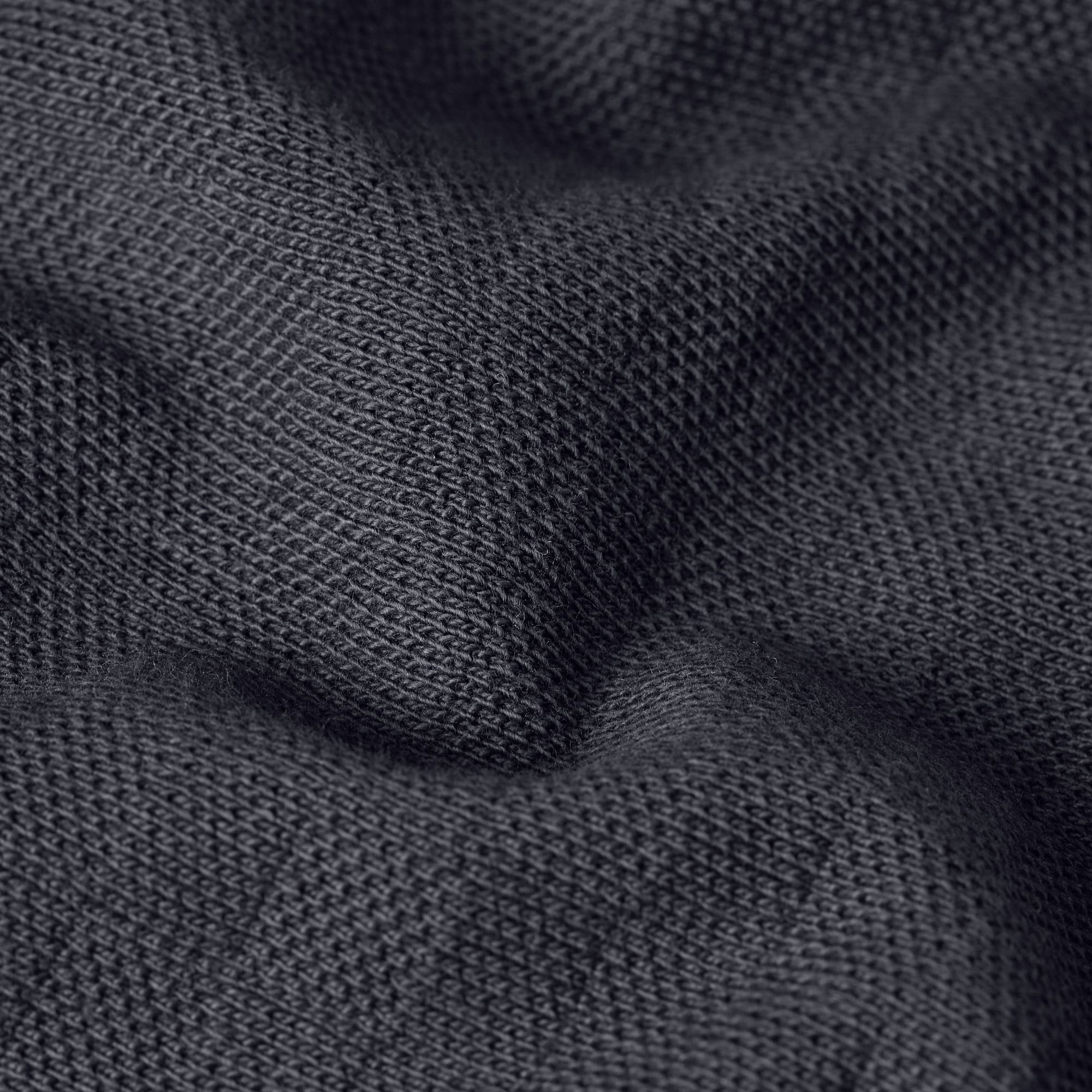 G-STAR Poloshirt »Core Regular Jacquard Polo« aus Baumwolle
