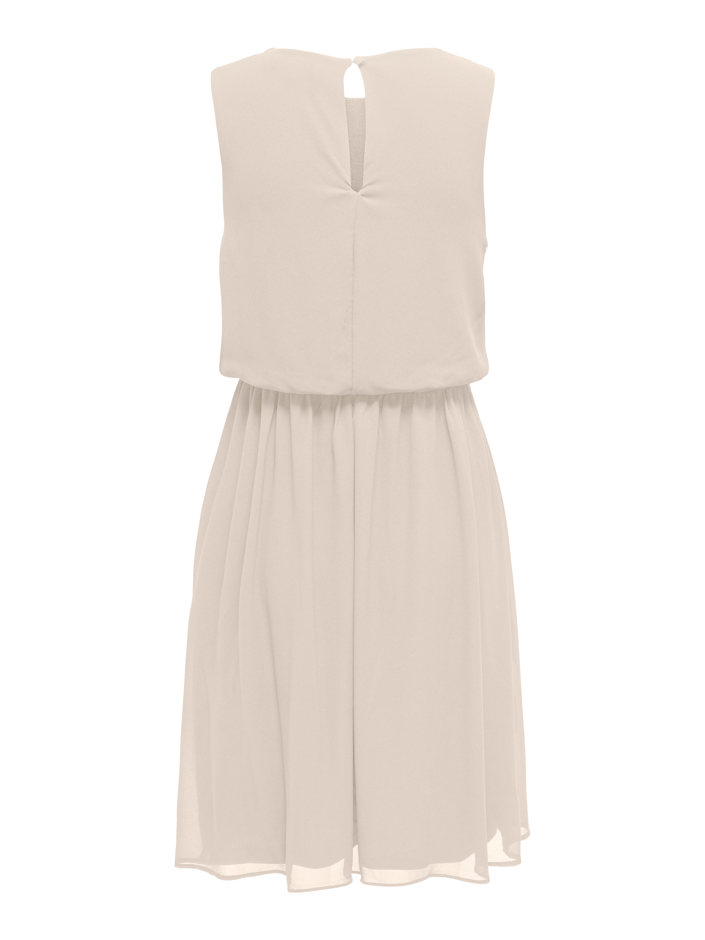 ONLY Minikleid »ONLSTINNA LIFE SL DETAIL DRESS WVN«