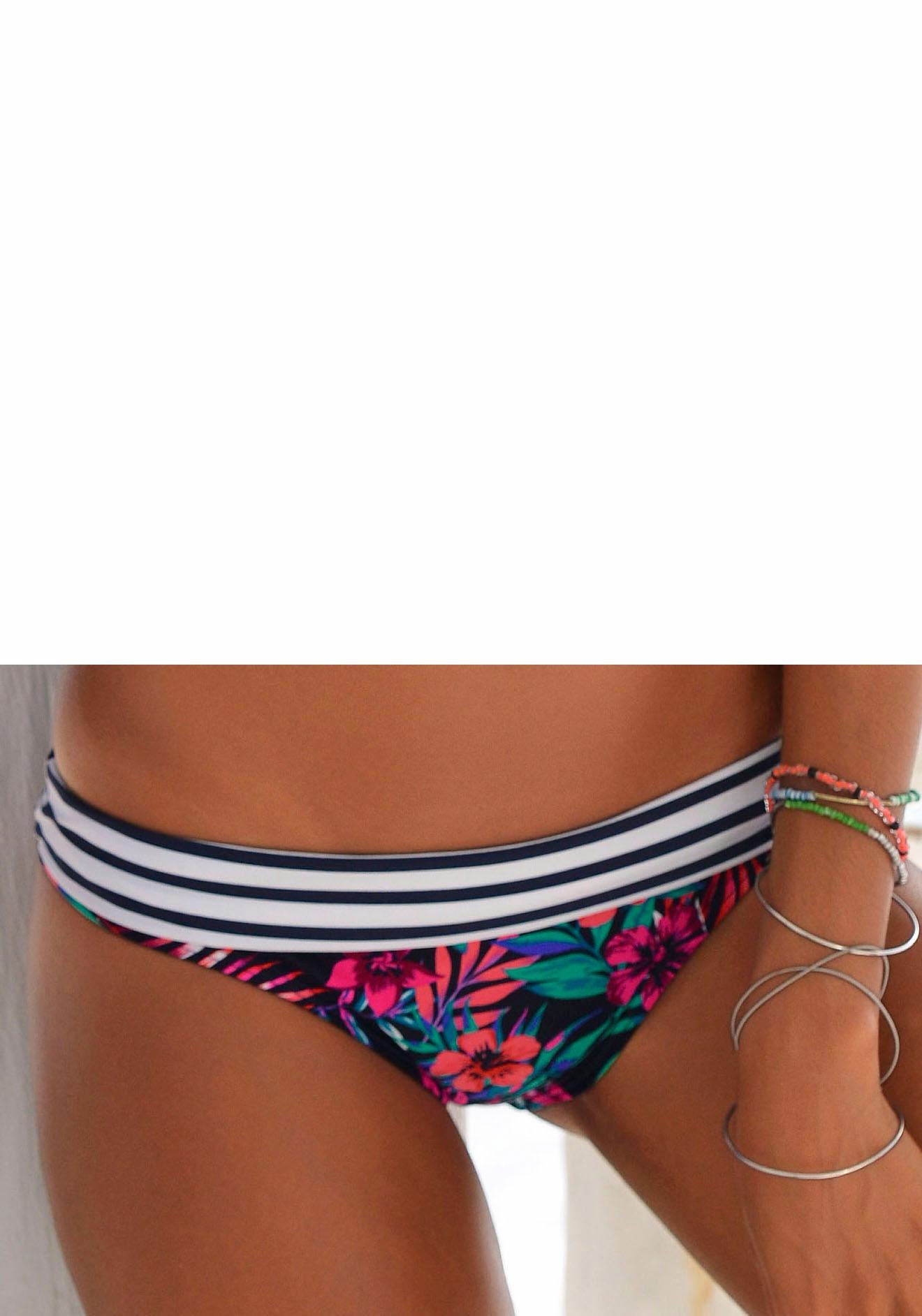 Bild von Venice Beach Bikini-Hose »Summer«