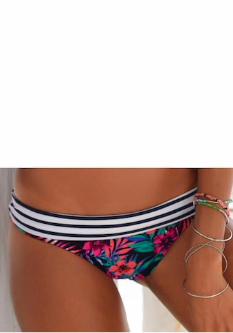 Venice Beach Bikini-Hose »Summer«, mit Umschlagbund kaufen