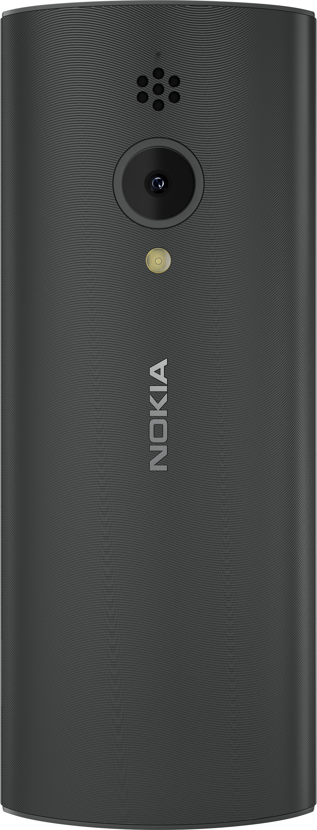 Nokia Handy »150 2G Edition 2023«, schwarz