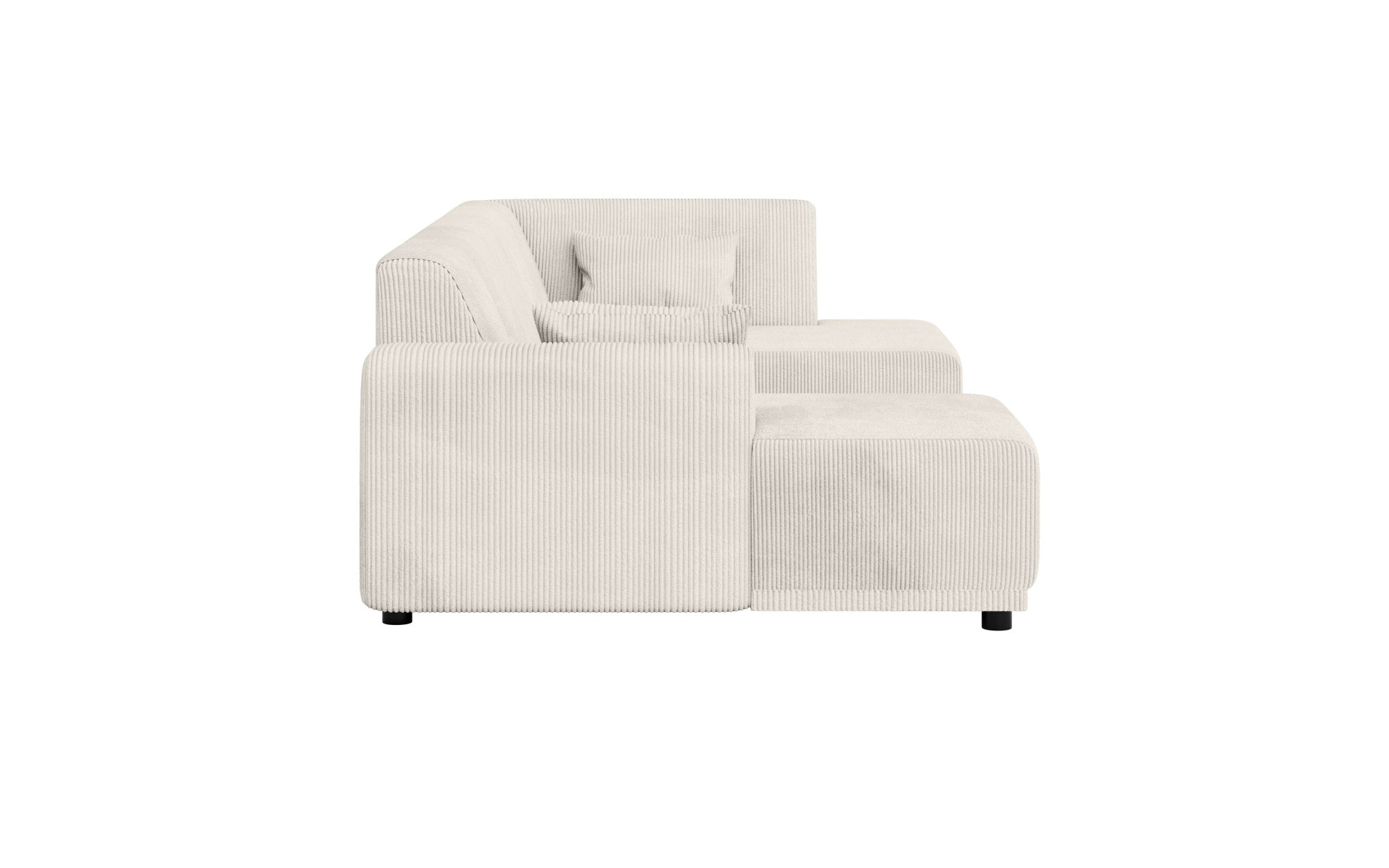 Home affaire Wohnlandschaft »TAMMO«, U-Form