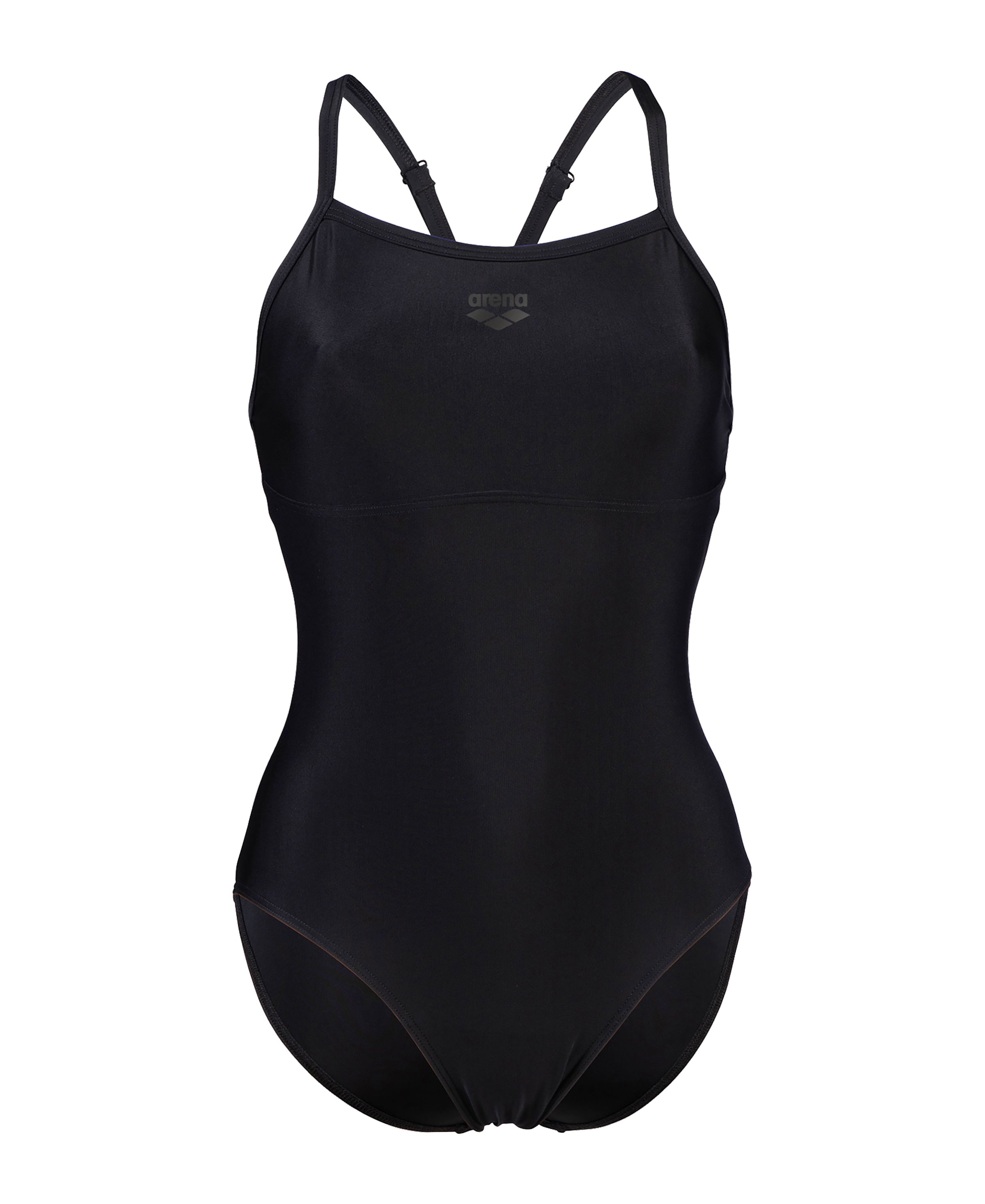 Arena Badeanzug »W ARENA SOLID SWIMSUIT LIGHTDROP BACK B«