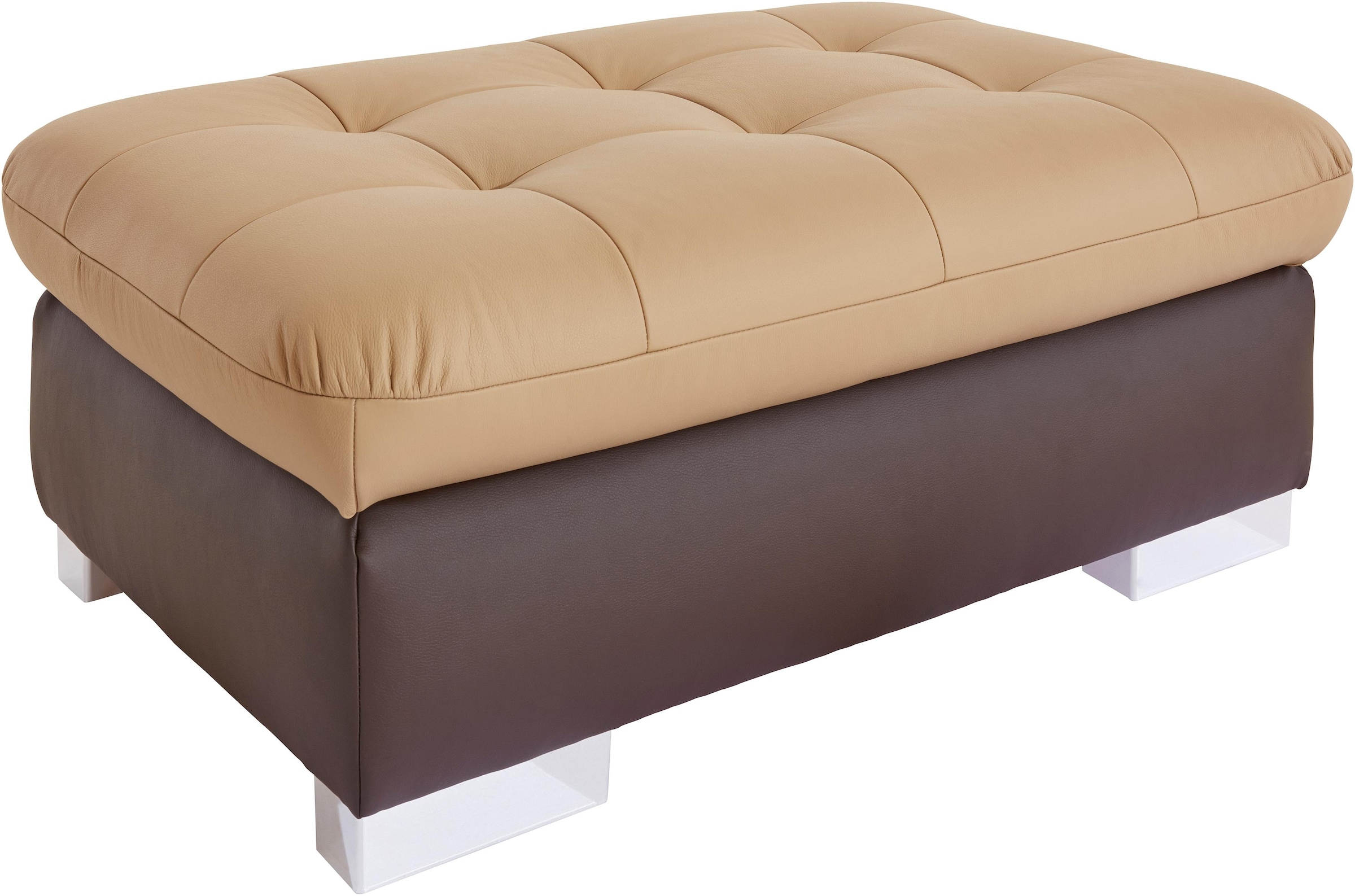 sit&more Hocker »Palomino« mit Stauraum