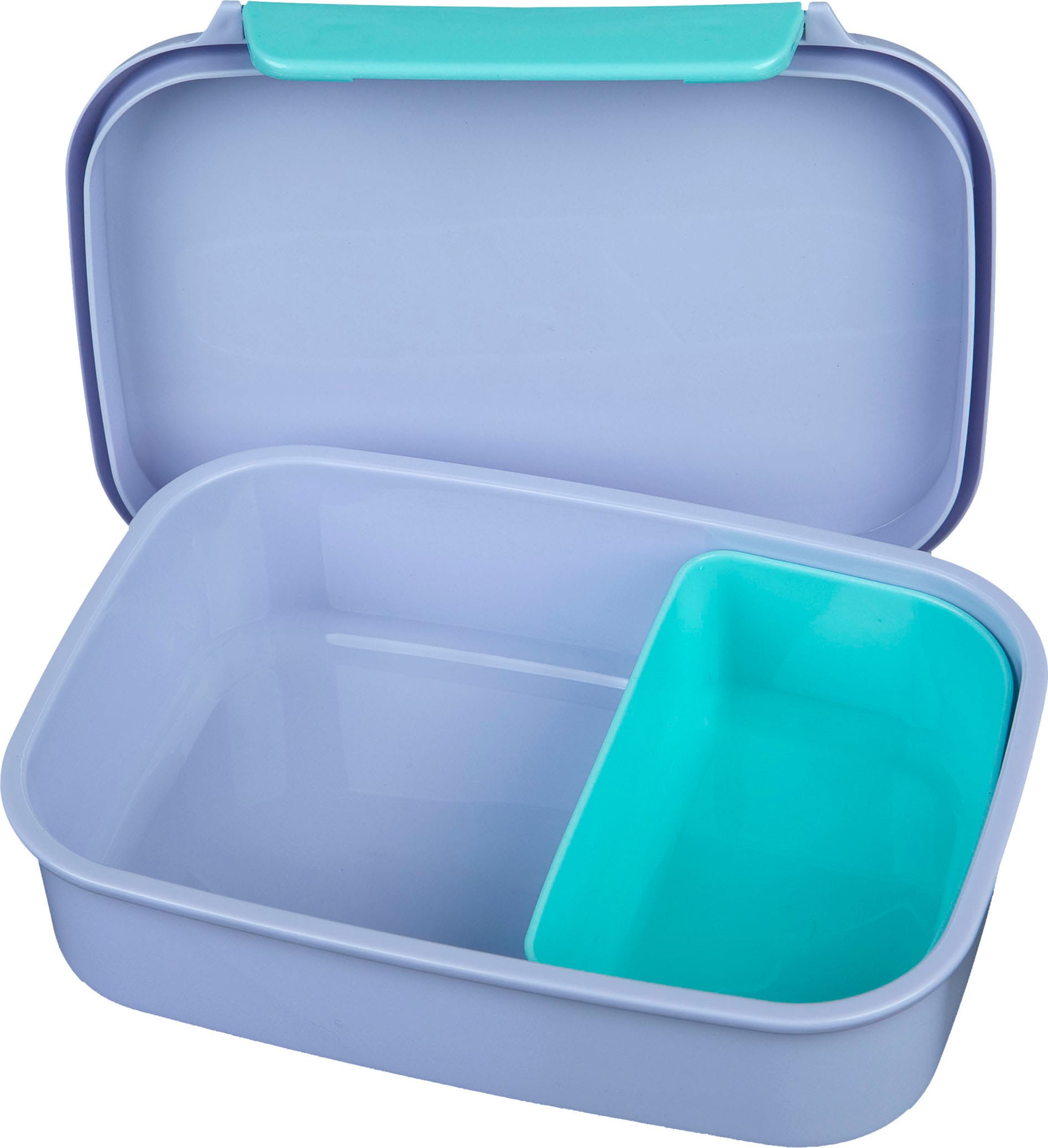 Scooli Lunchbox »Brotzeitdose & Trinkflasche, Frozen«, (Set, 2 tlg.), mit Trinkflasche