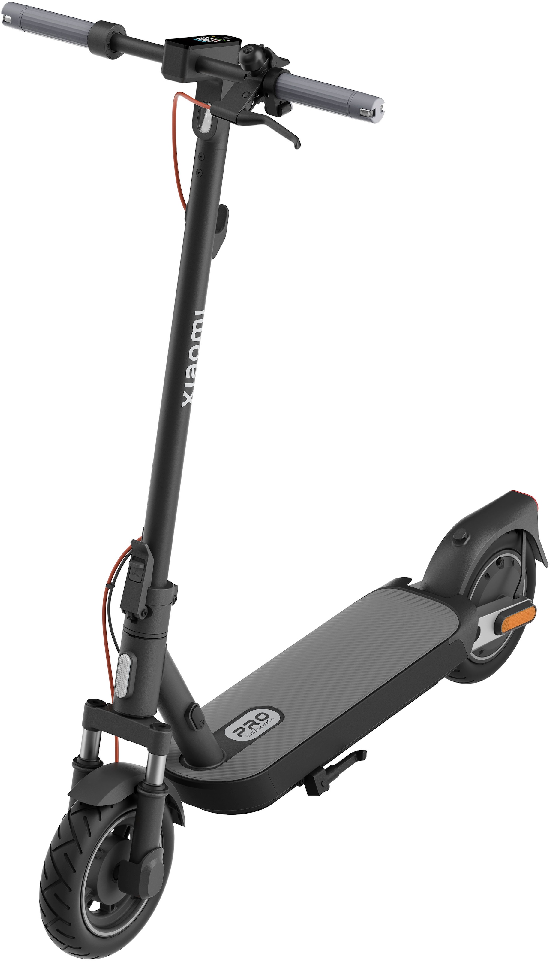 Xiaomi E-Scooter »Electric Scooter 5 Pro«, Electric Scooter, mit Straßenzulassung, bis zu 60 km Reichweite