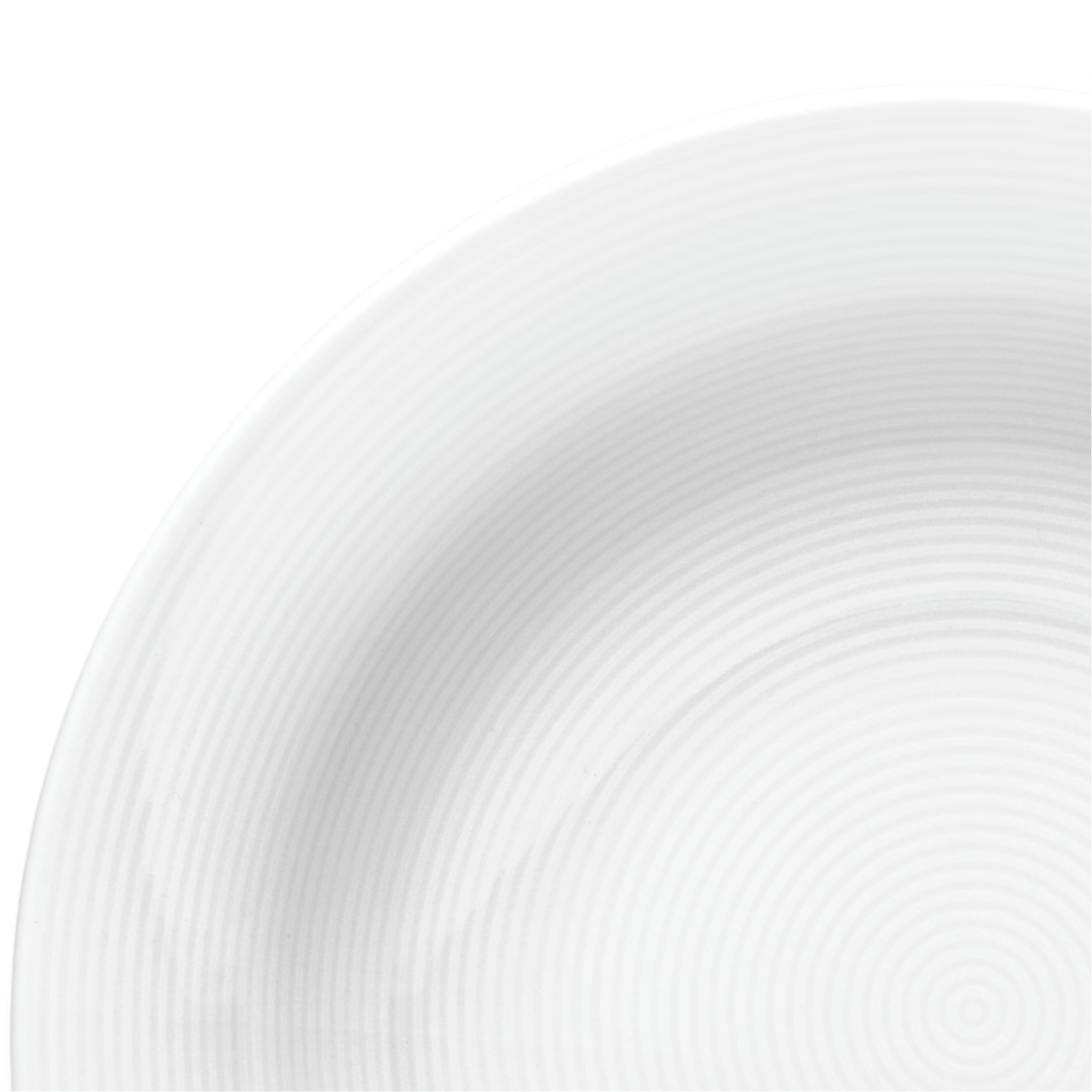 van Well Dessertteller »Jive, Teller 21 cm, 6 Stück«, (Set, 6 St.), dezente günstig online kaufen