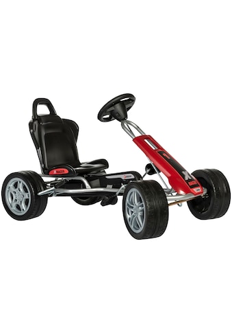 Ferbedo Go-Kart »Ferbedo X-Racer«, BxTxH: 64x102x60 cm kaufen