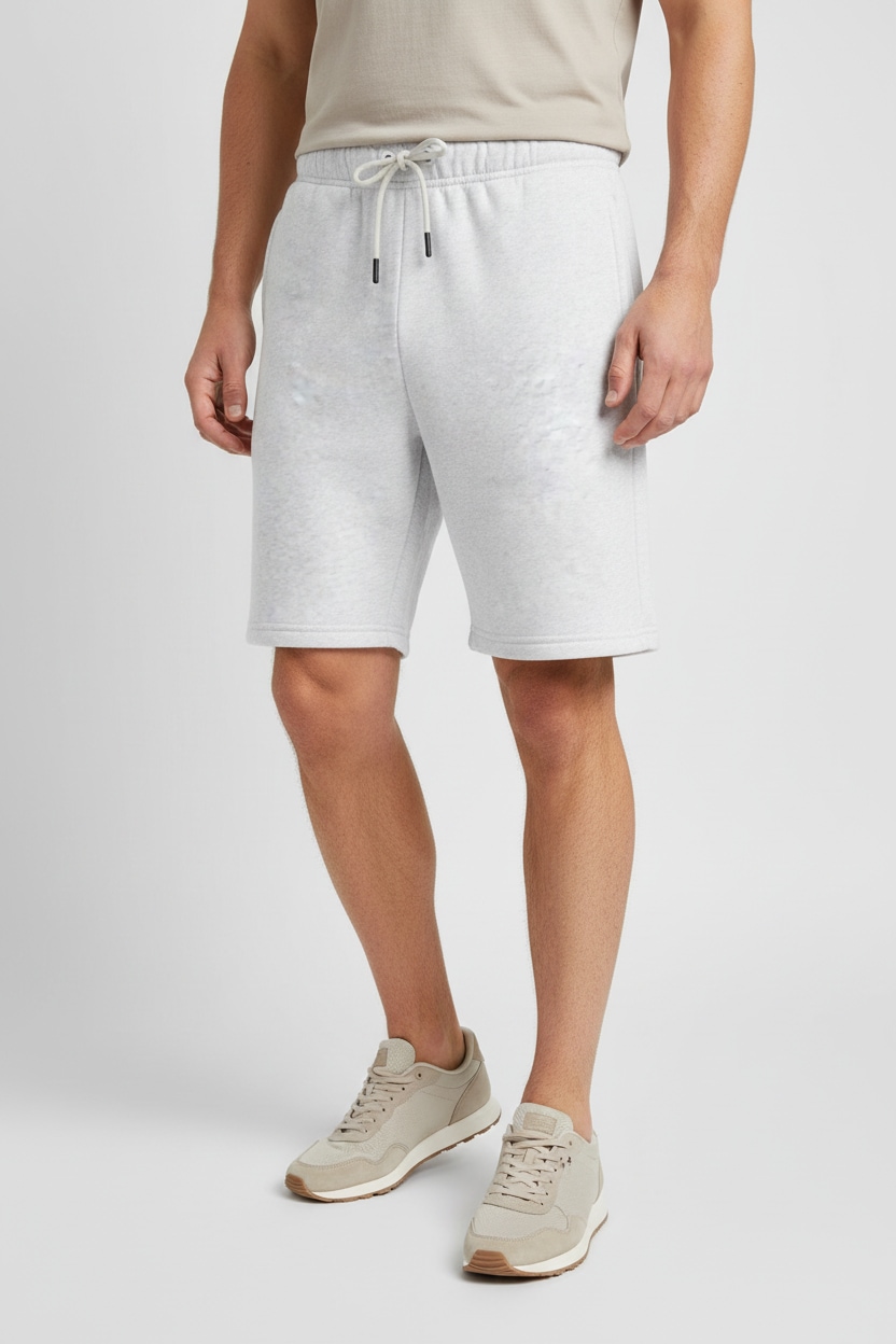 ONLY & SONS junior Sweatbermudas »OSJCERES SHORTS SWT NOOS«  Baumwollmischung, regular fit