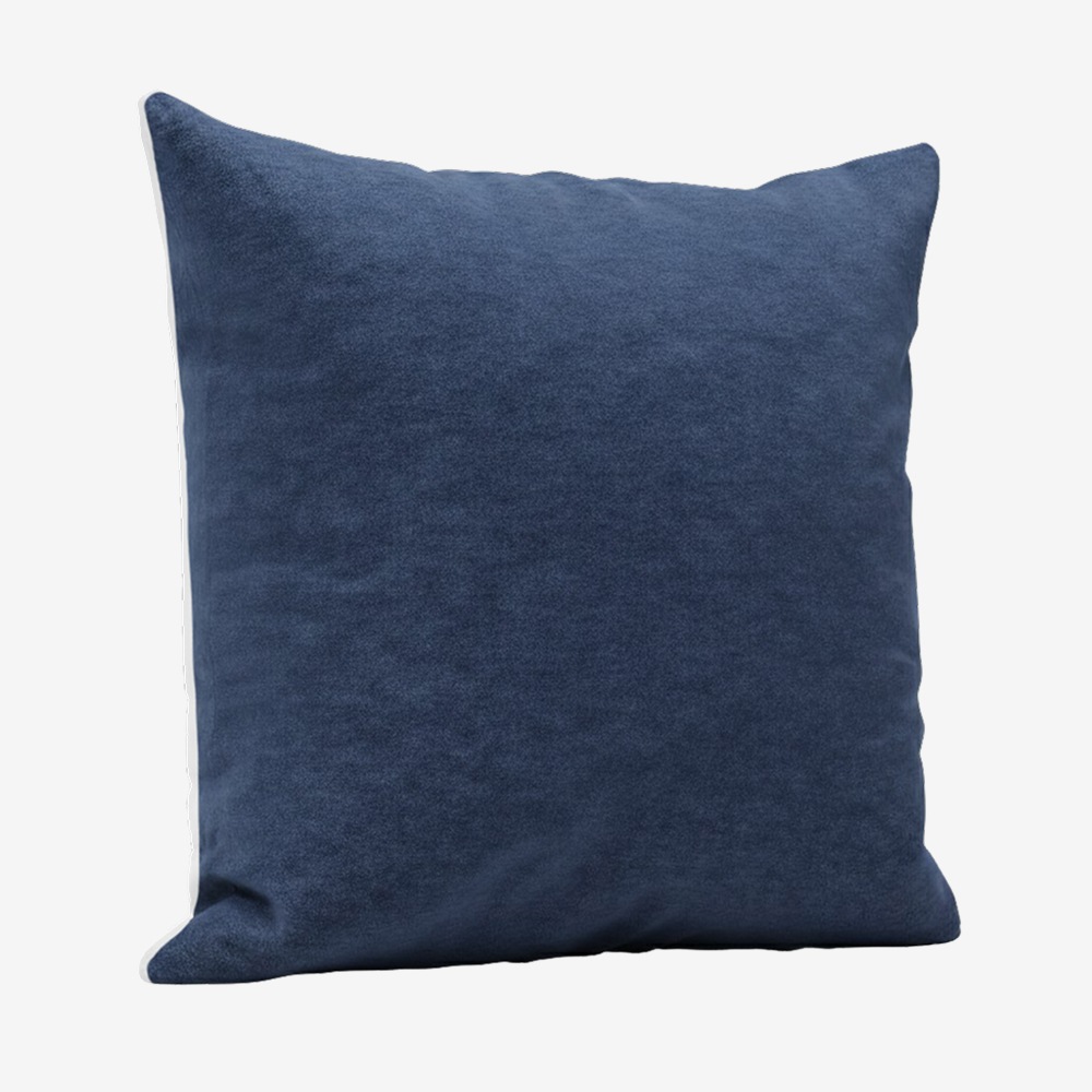 Wolkenfeld Kissenbezug »Flanell Baumwolle Kopfkissenbezug - Premium Kissenb günstig online kaufen