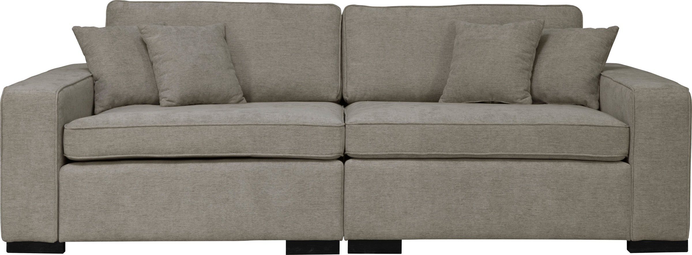 Guido Maria Kretschmer Home&Living 2-Sitzer »Skara XXL«, Lounge-Sofa XXL mi günstig online kaufen