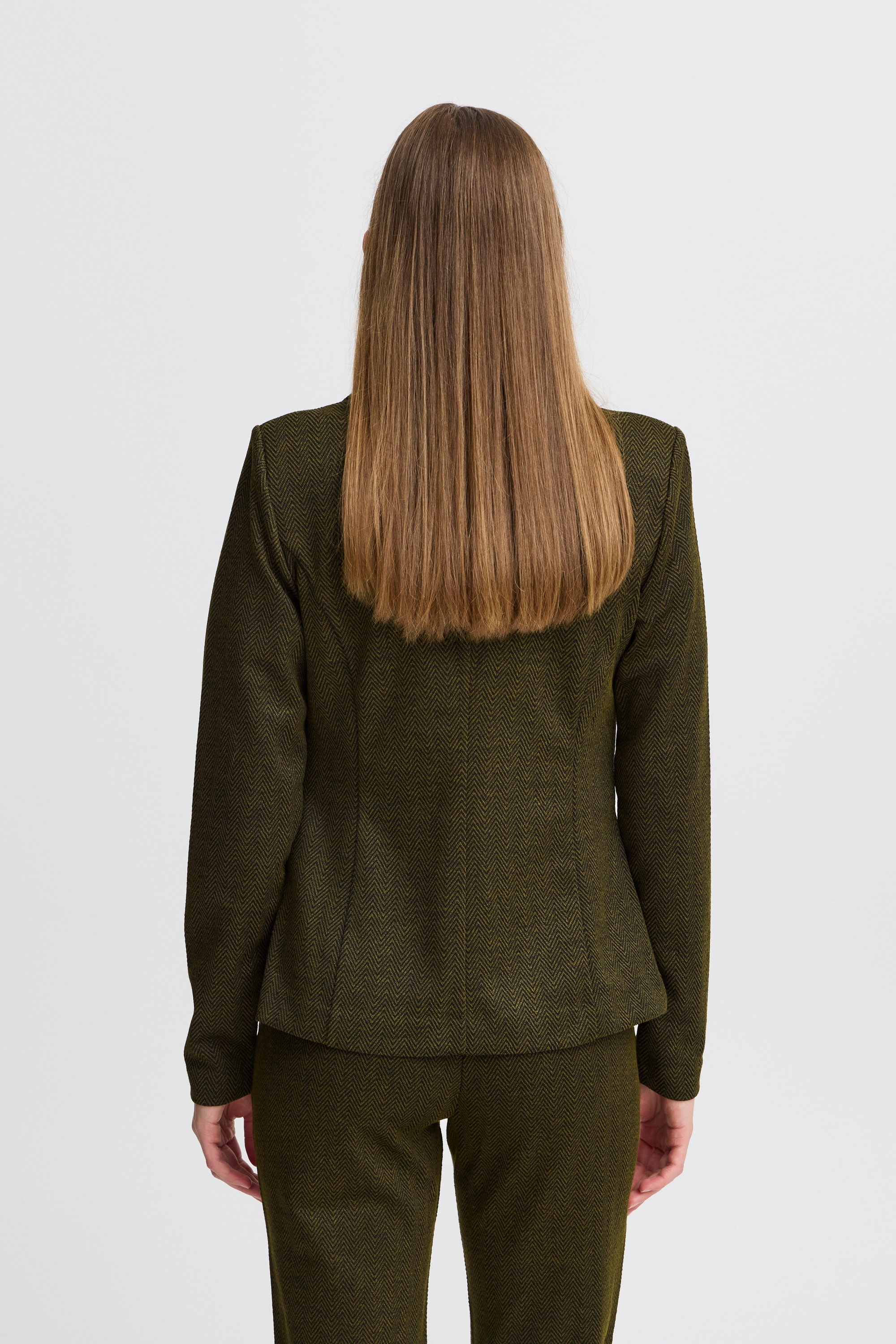 Ichi Blusenblazer »Blazer IHKATE«