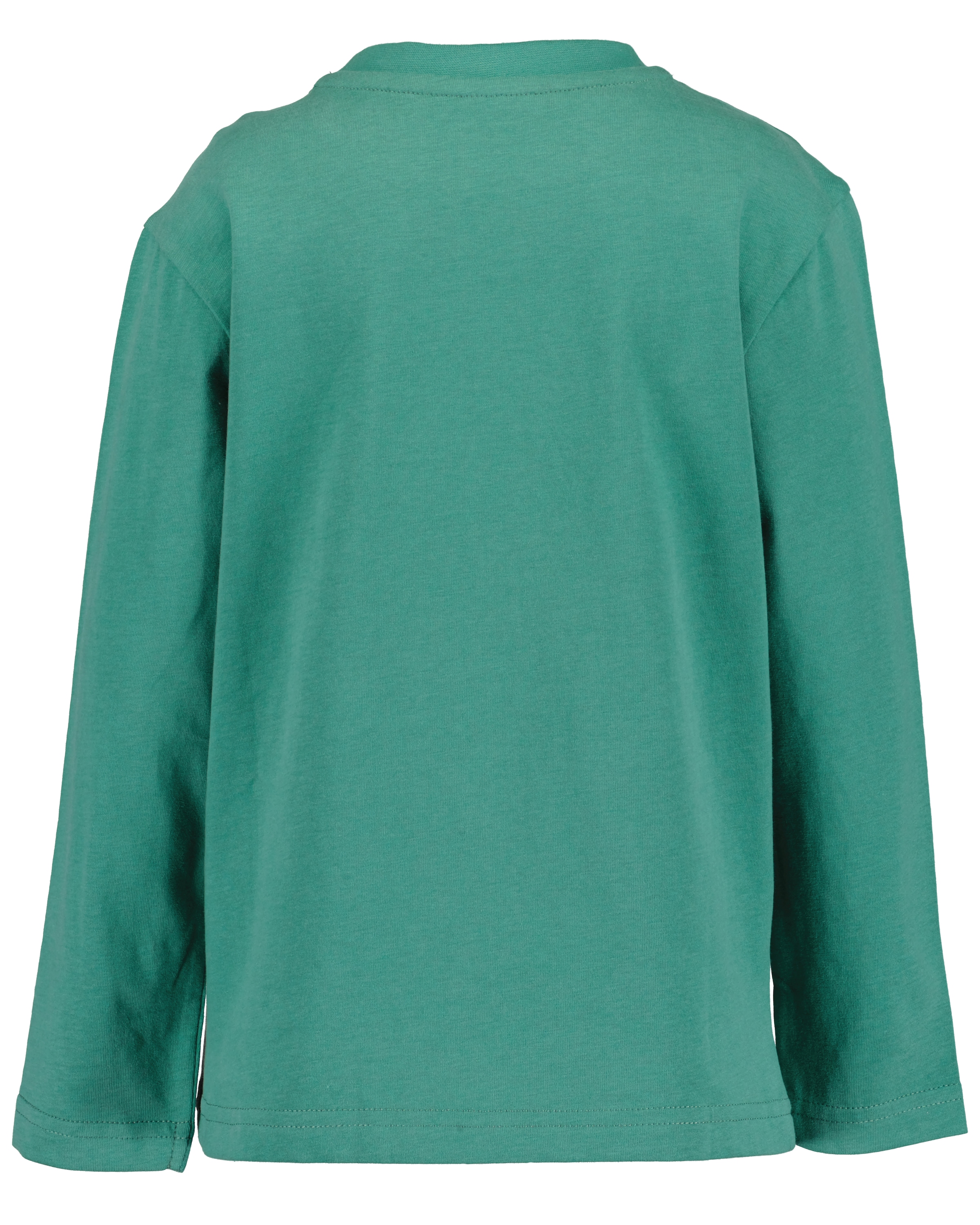 Blue Seven Langarmshirt Packung, 2 Baumwolle