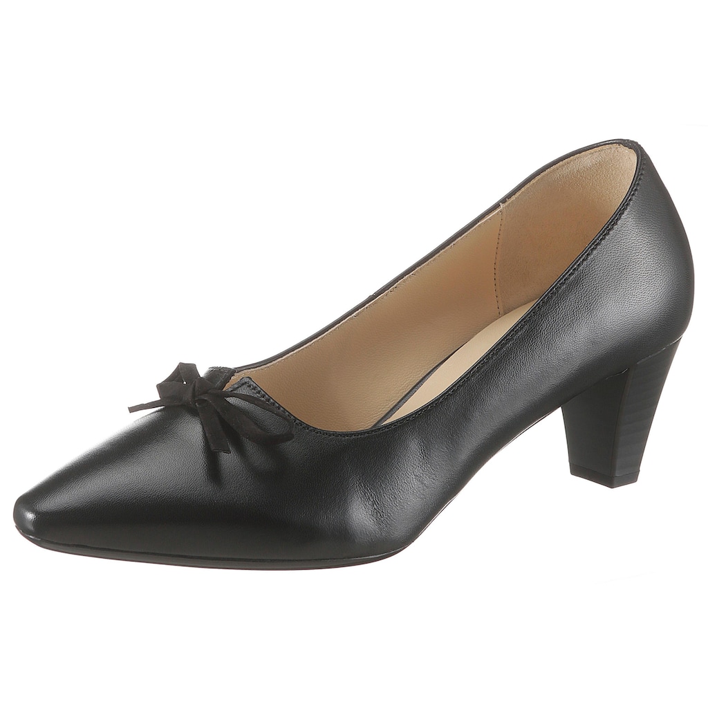 Gabor Pumps