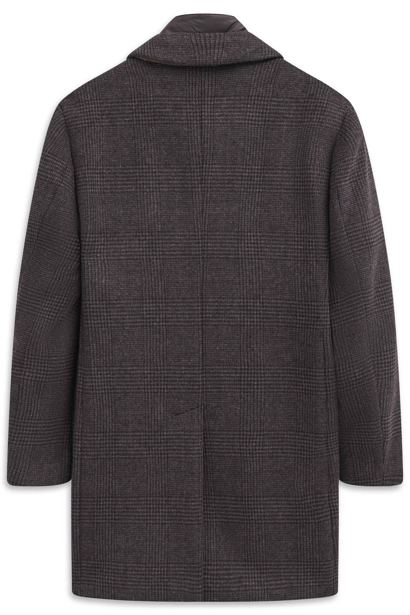 bugatti Kurzmantel »Flexcity Stretch«