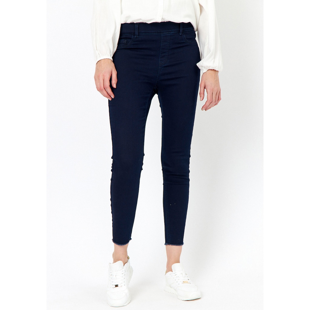 soyaconcept 7/8-Jeggings »SC-NADIRA1«