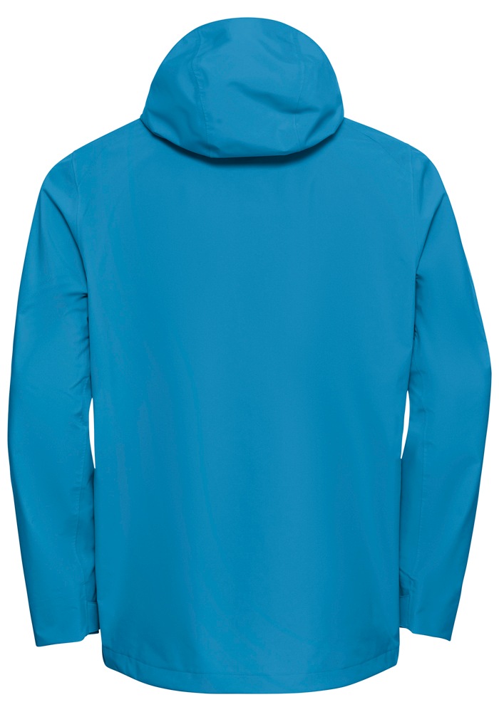 Jack Wolfskin Funktionsjacke »HIGHEST PEAK 3L JKT M«, mit Kapuze