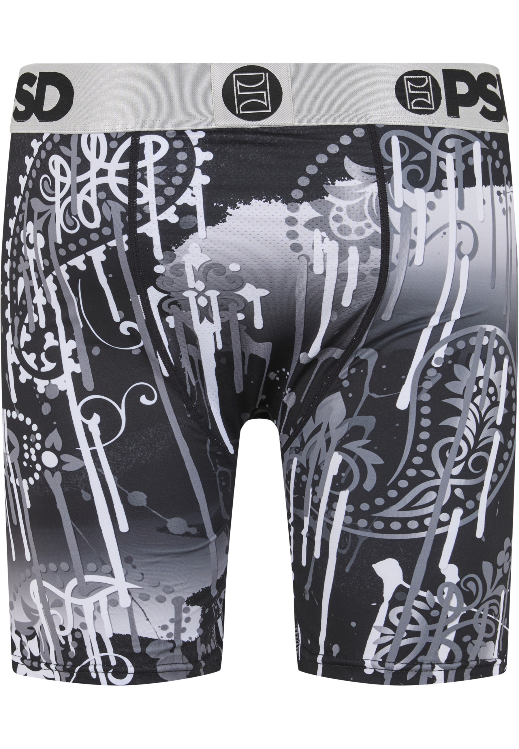 PSD Boxershorts »PSD LUSTER LUX 3PK« 1 Stk.