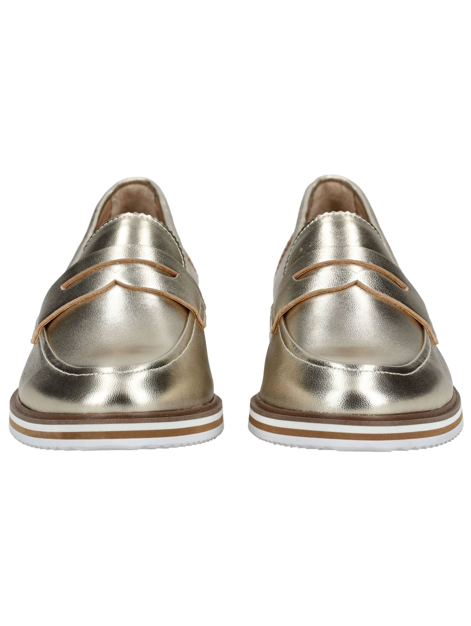 Regarde Le Ciel Slipper »Regarde Le Ciel Slipper Leder«