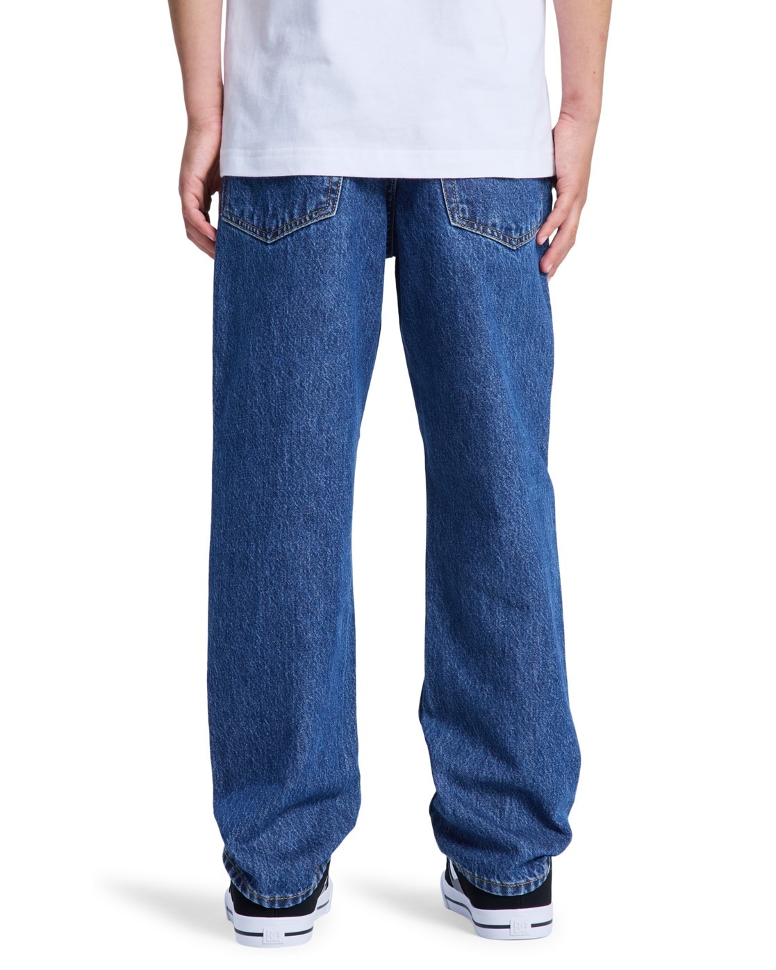 DC Shoes Sporthose »Baggy«