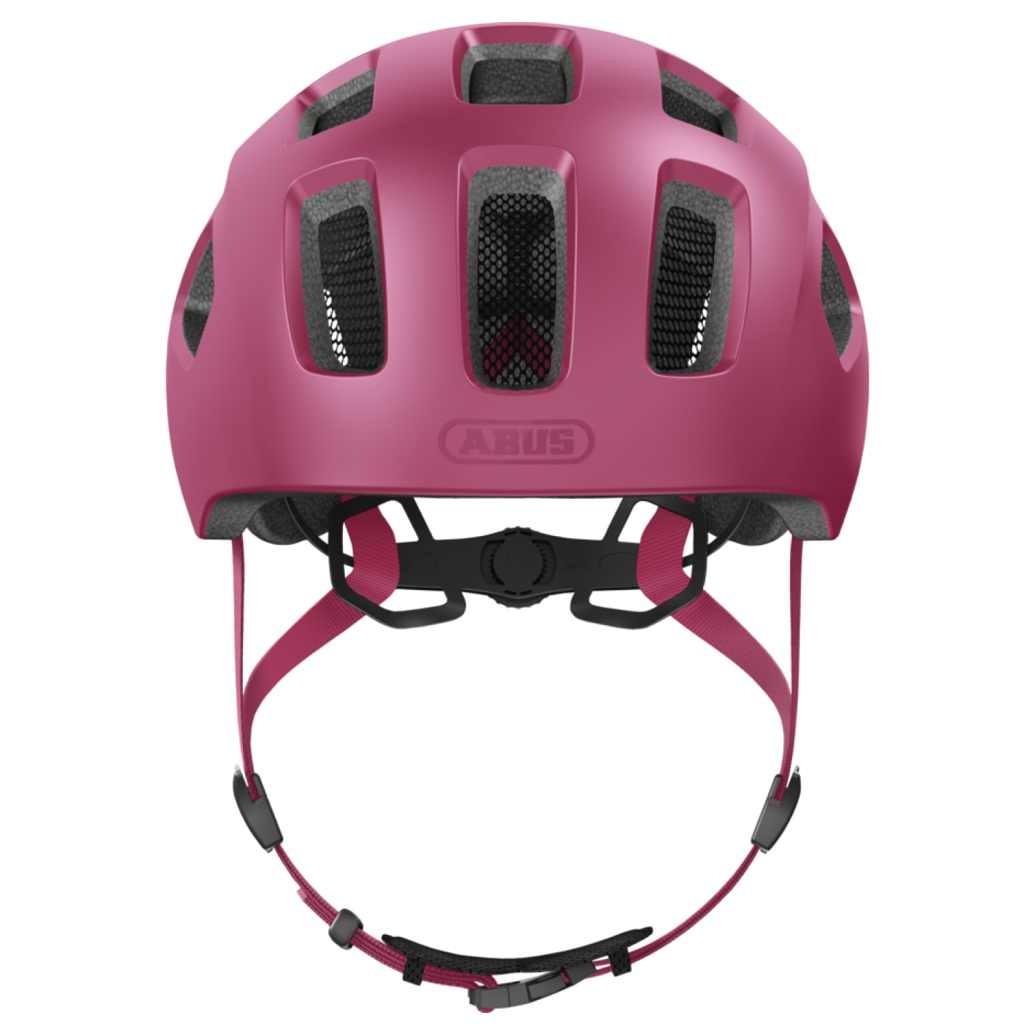 ABUS Fahrradhelm »YOUN-I 2.0«