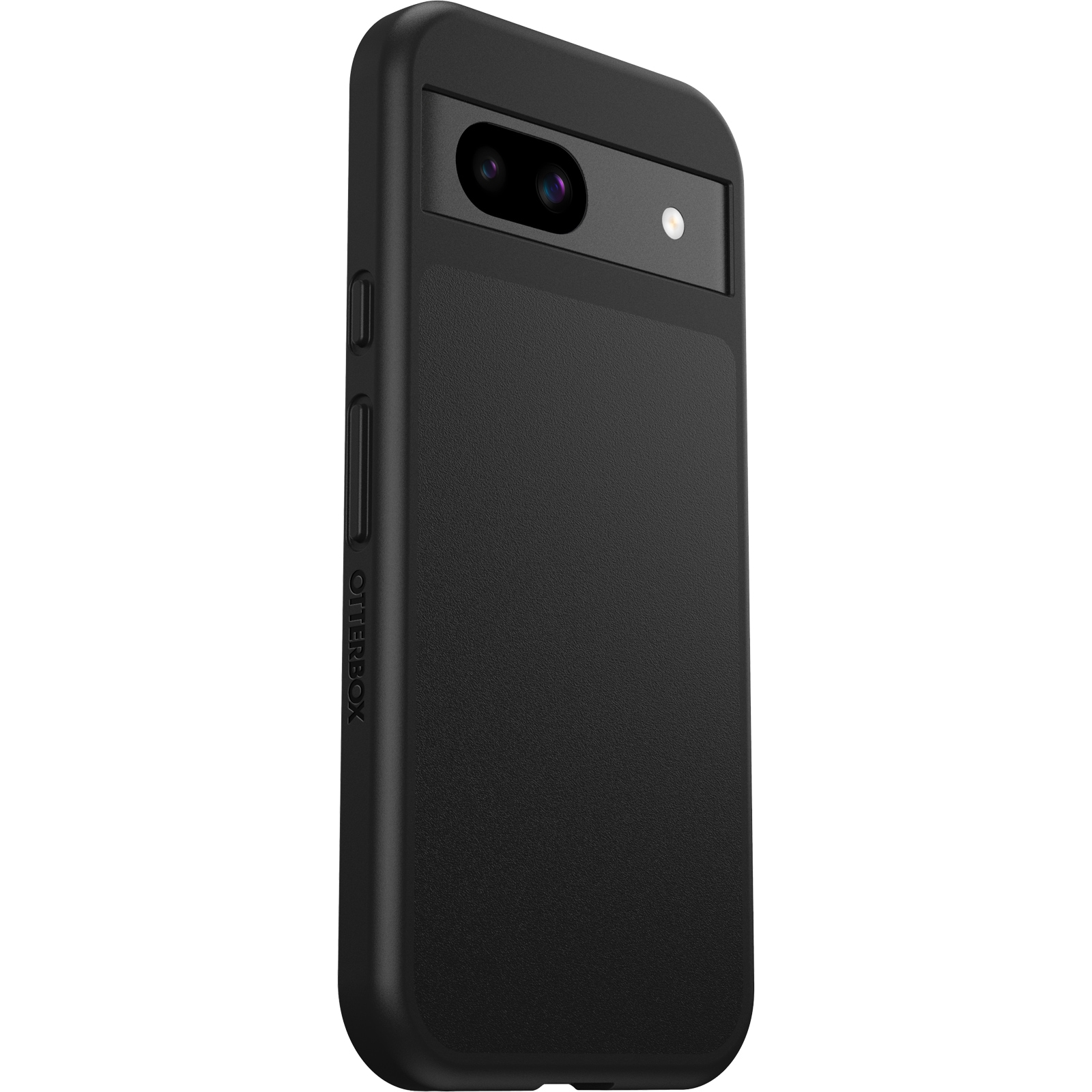 Otterbox Handyhülle »React für Google Pixel 8a« Smartphones Backcover, Schutzhülle, Handyschutzhülle, Case, Schutzcase, stoßfest