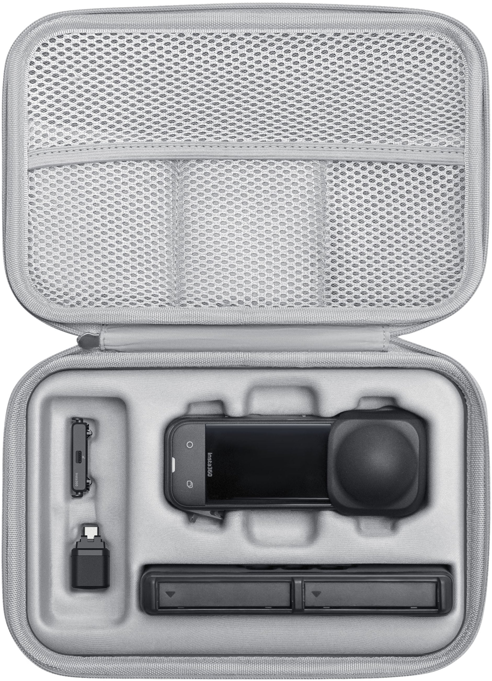 Insta360 Kameratasche »X5 Transportetui«