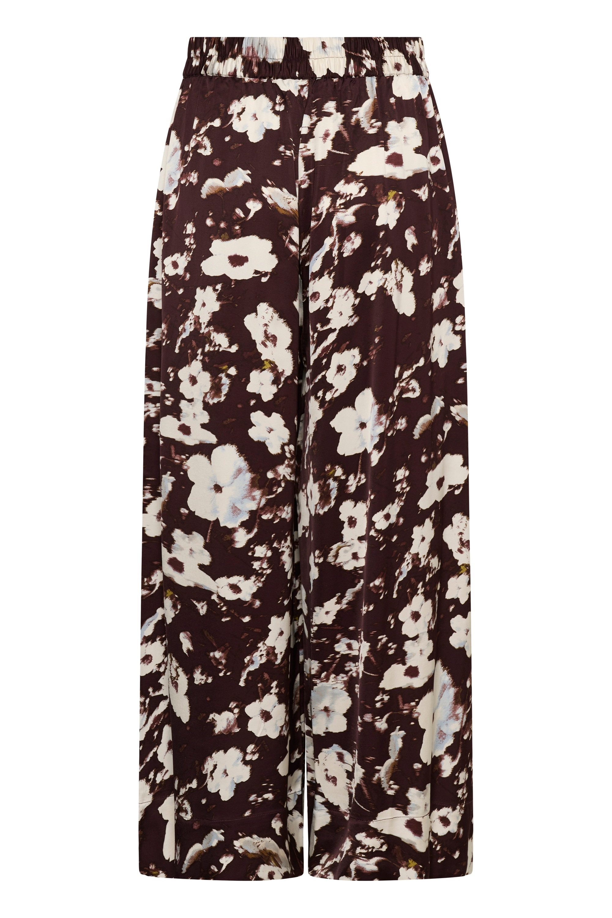 SOAKED IN LUXURY Stoffhose »Casual Hose SLClero«