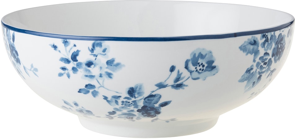 LAURA ASHLEY BLUEPRINT COLLECTABLES Schale »China Rose«, 1 tlg., aus Porzel günstig online kaufen