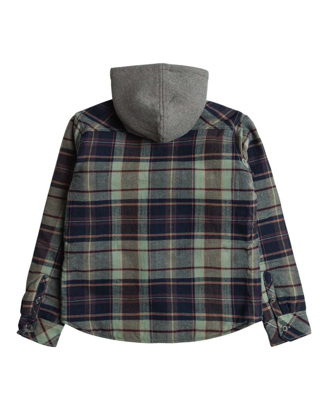 Billabong Arbeitsjacke »Coastline Flannel«