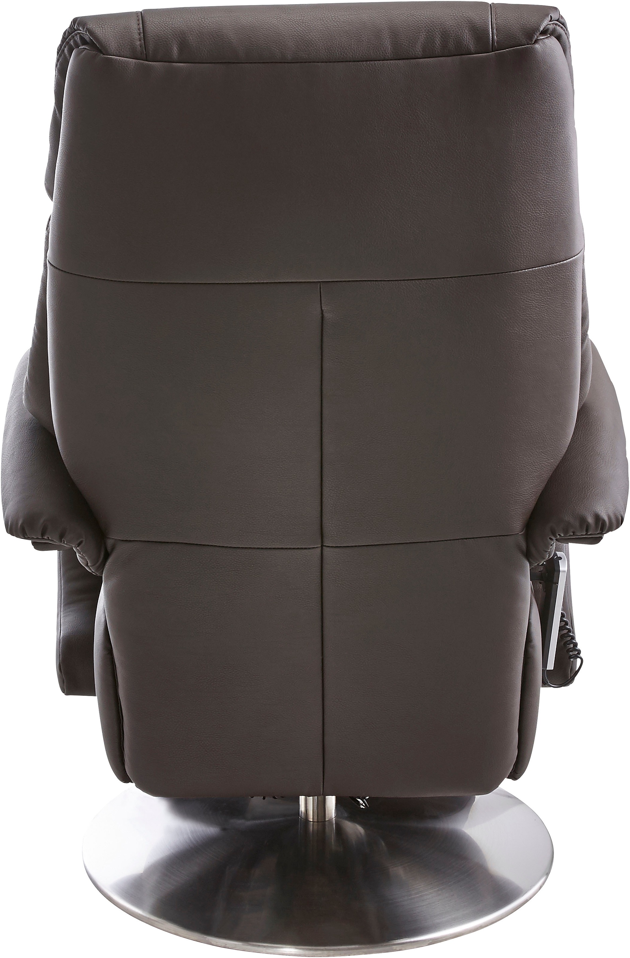 sit&more TV-Sessel »Invito« in Größe L, wahlweise mit Motor und Aufstehhilf günstig online kaufen