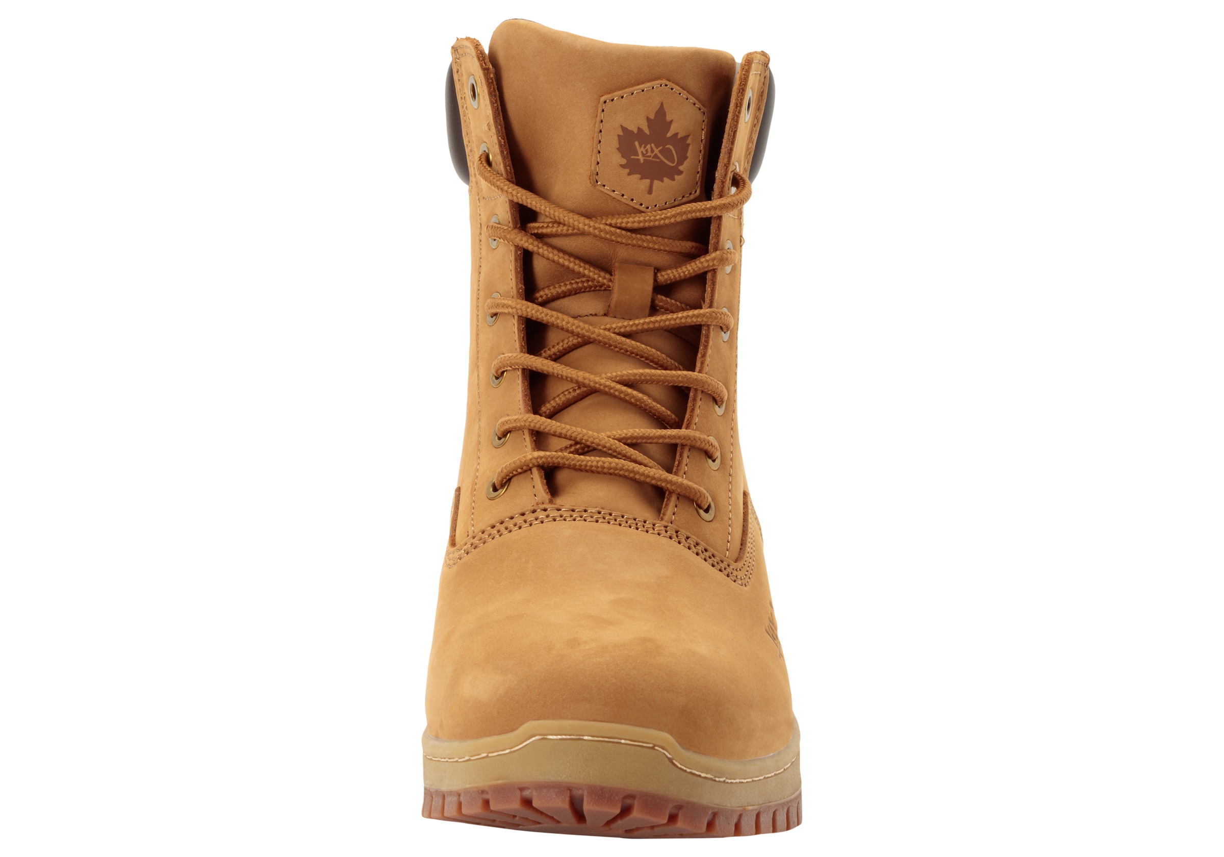 K1X Schnürboots »K1X Territory Boot«  Winterstiefel, Schnürstiefel, Winterschuhe