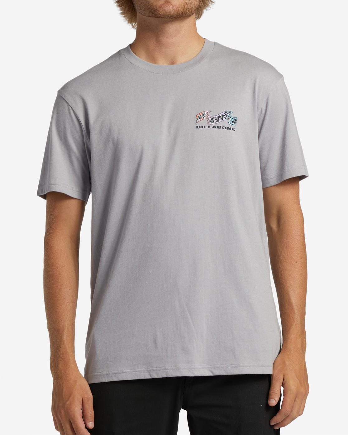 Billabong T-Shirt »Segment«