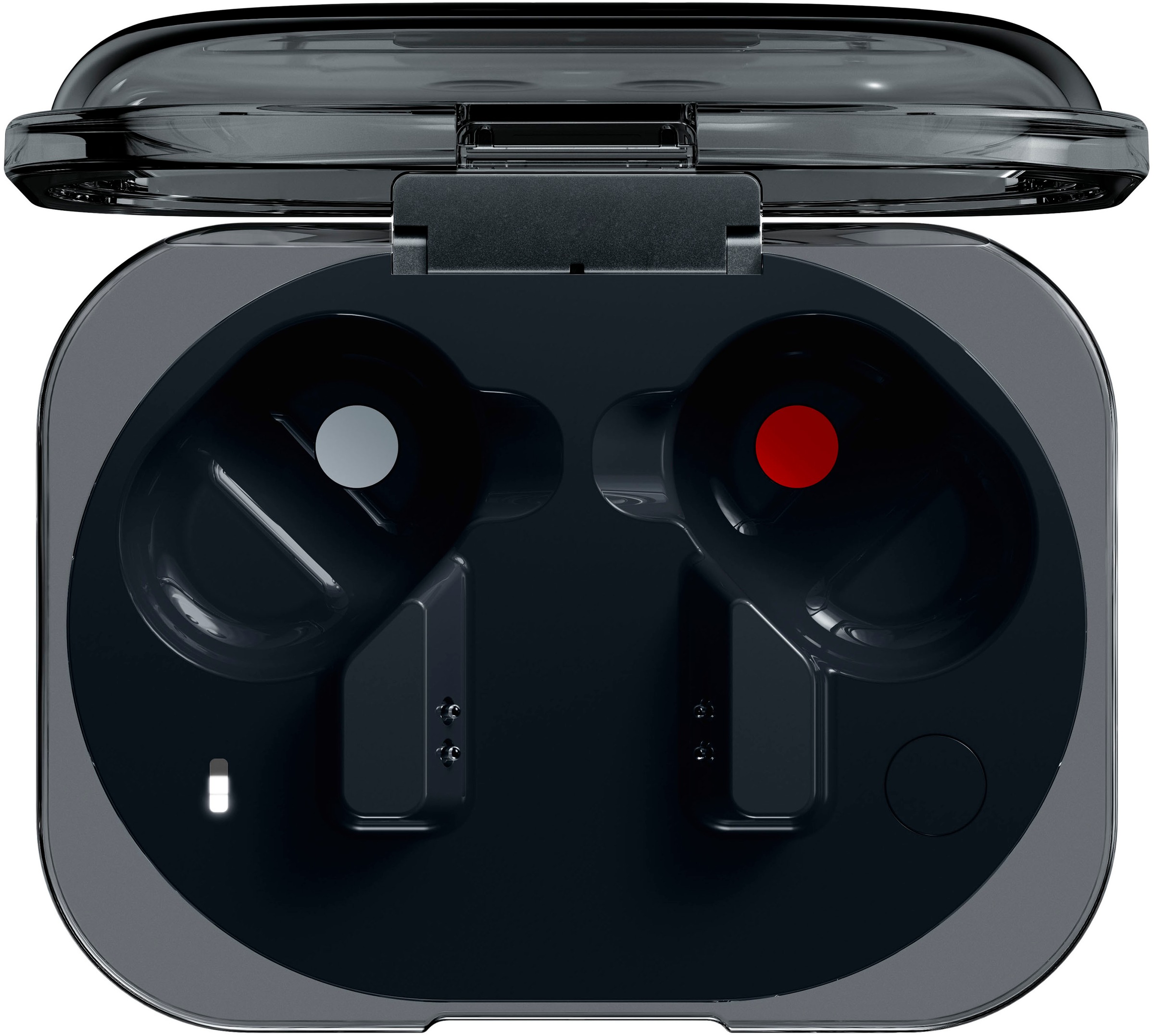 NOTHING wireless In-Ear-Kopfhörer »Ear (3a)« Bluetooth Active Noise Cancelling (ANC)